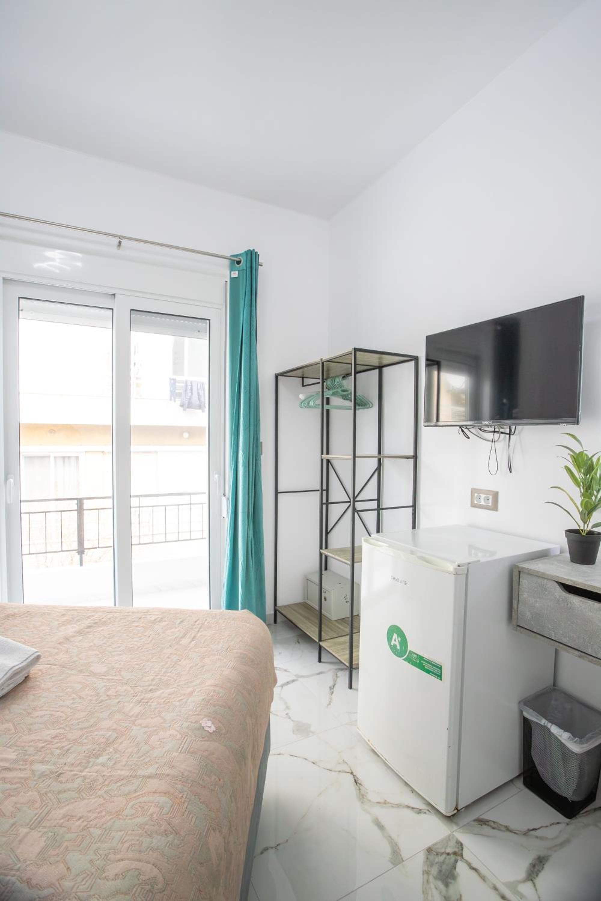 Budget Double Room photo 1