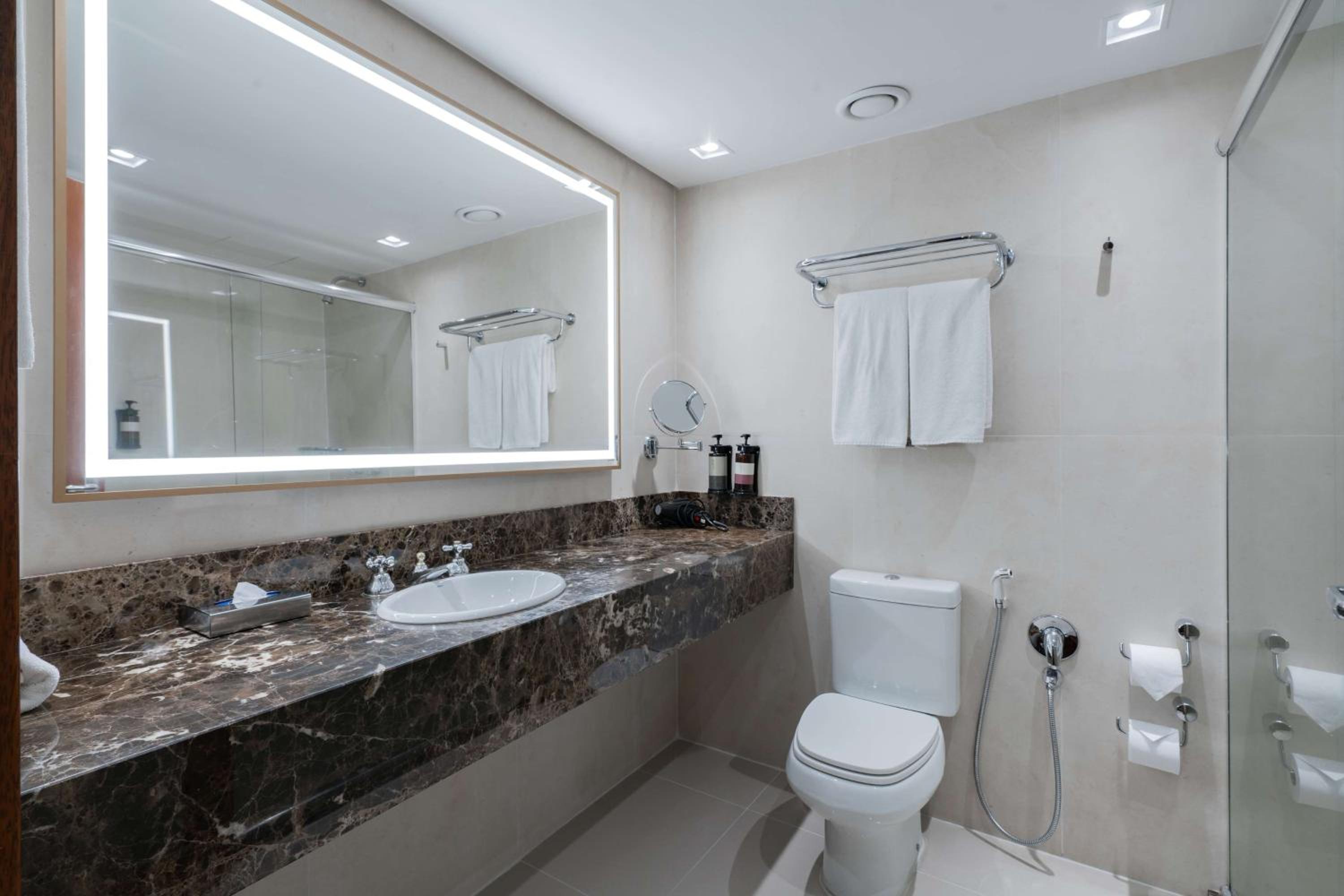 Premium King Room - Photo 4