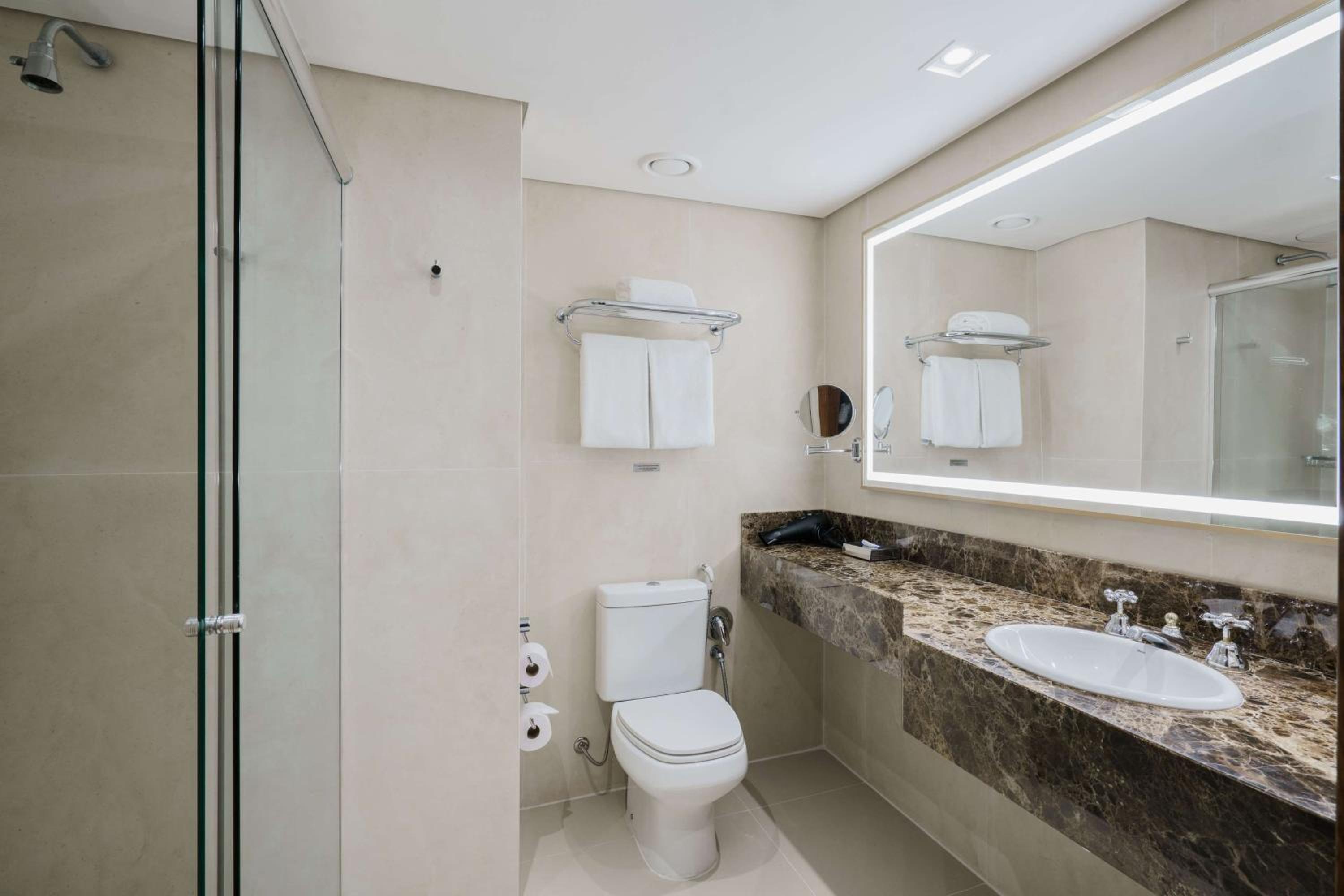 Premium King Room - Photo 6