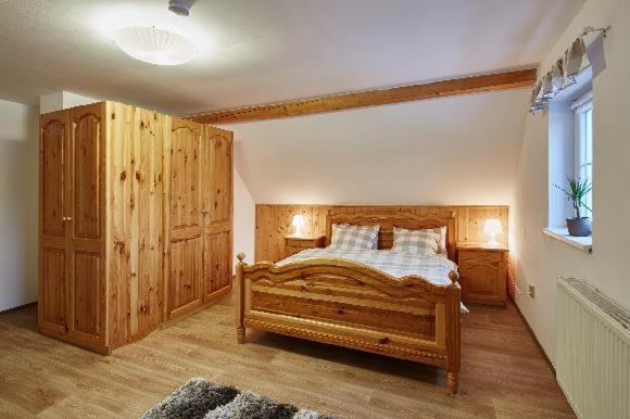 Four-Bedroom House photo 1
