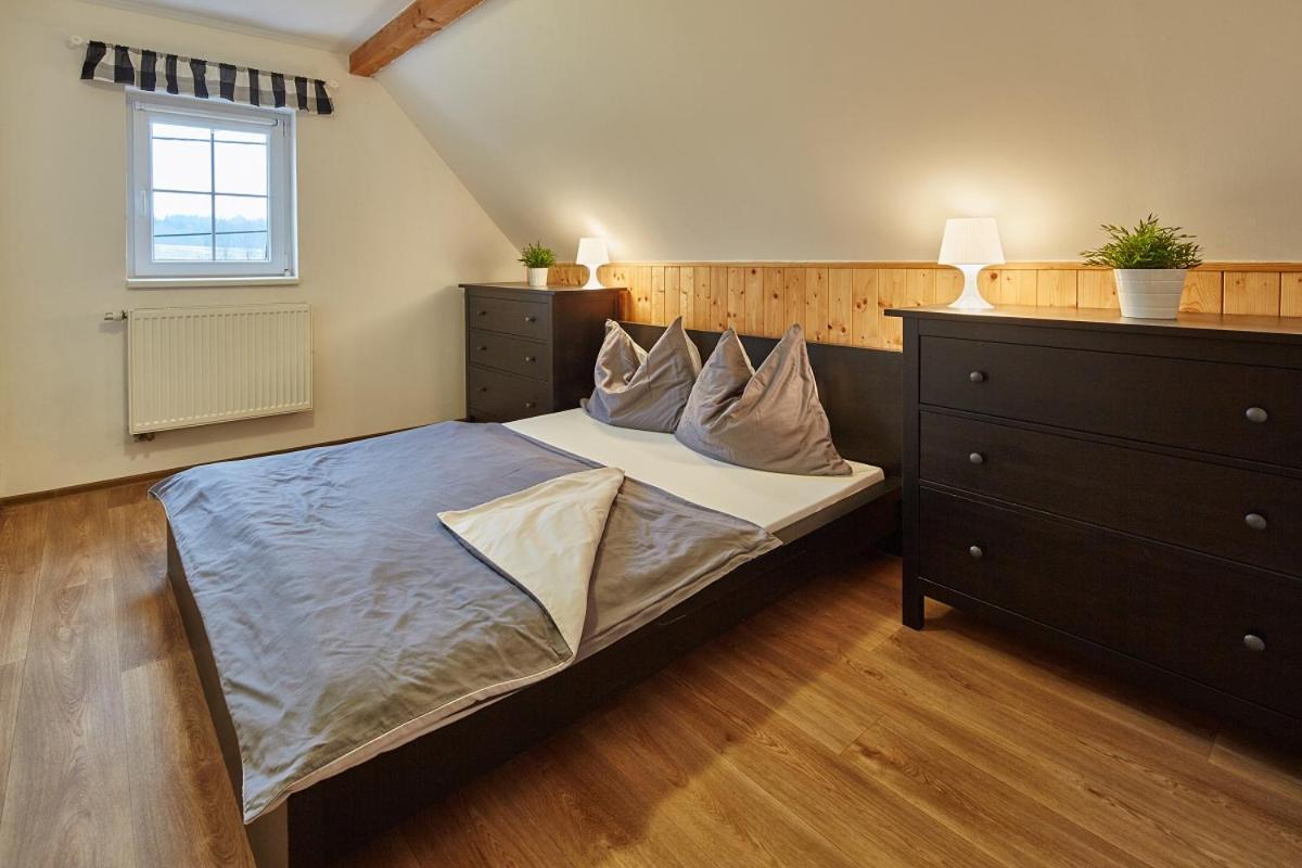 Four-Bedroom House photo 3