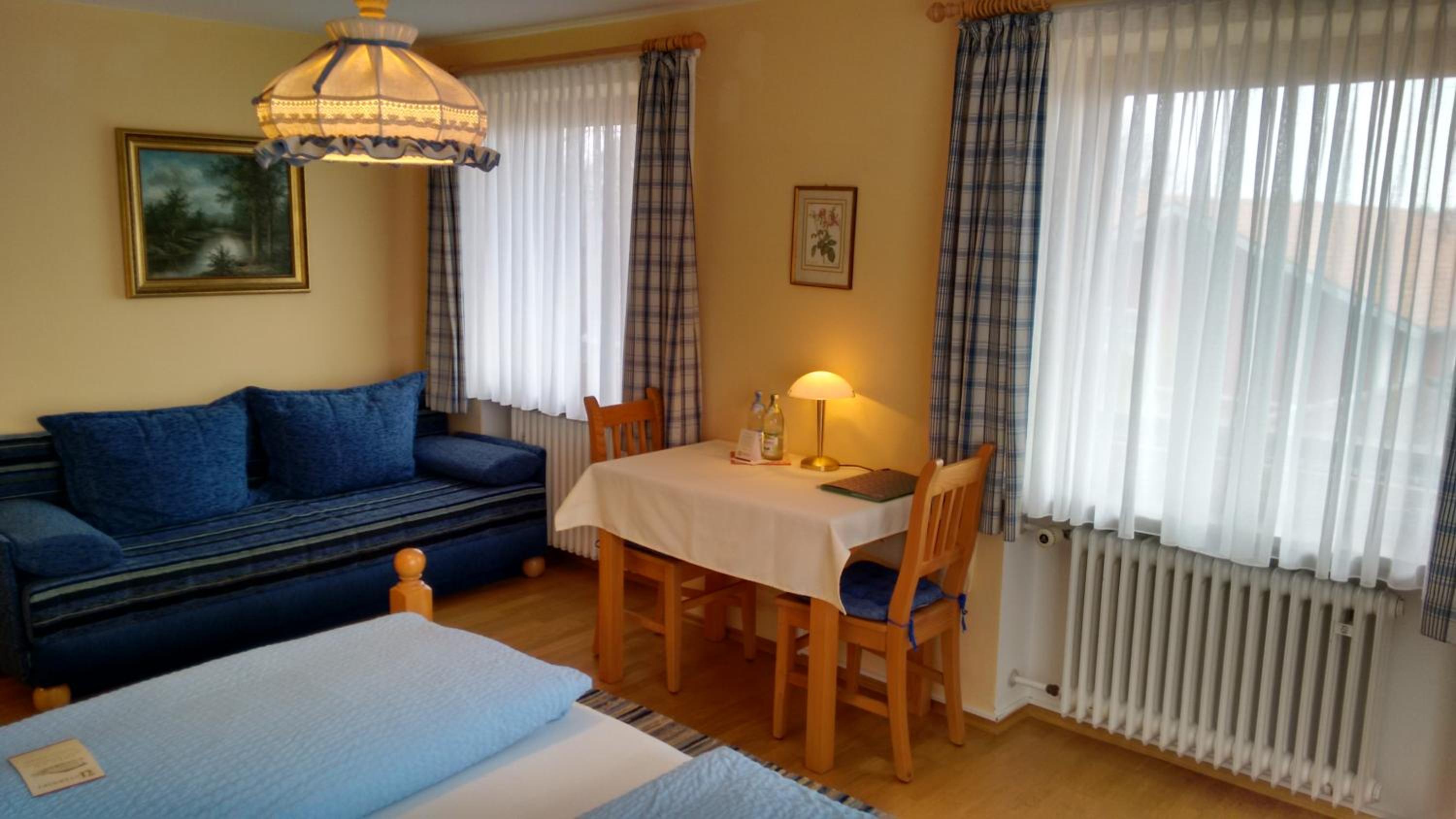 Double Room - Photo 3