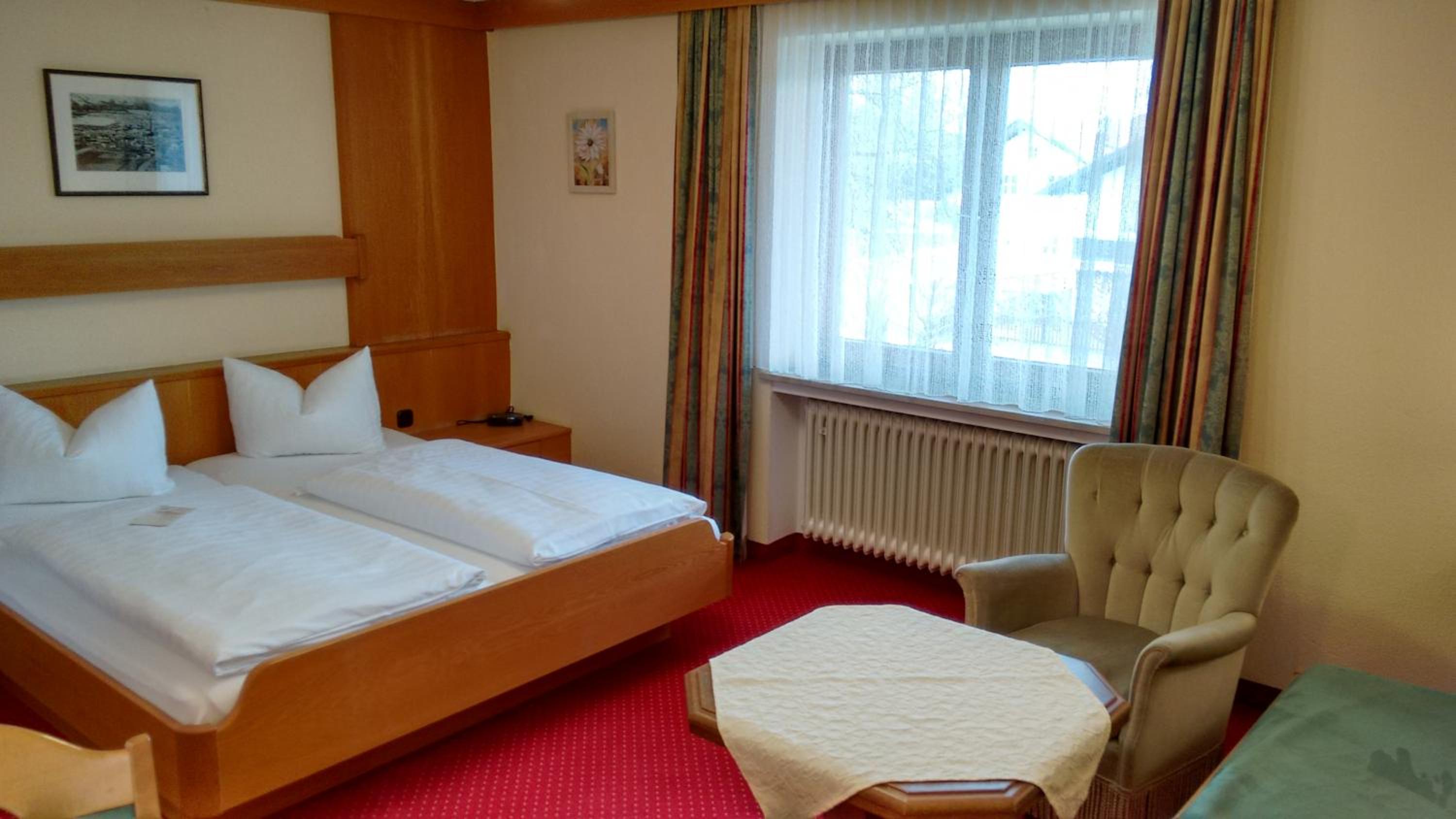 Double Room - Photo 10