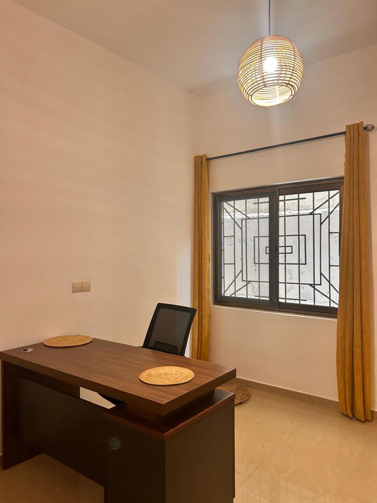 Apartment - Ground Floor photo 3