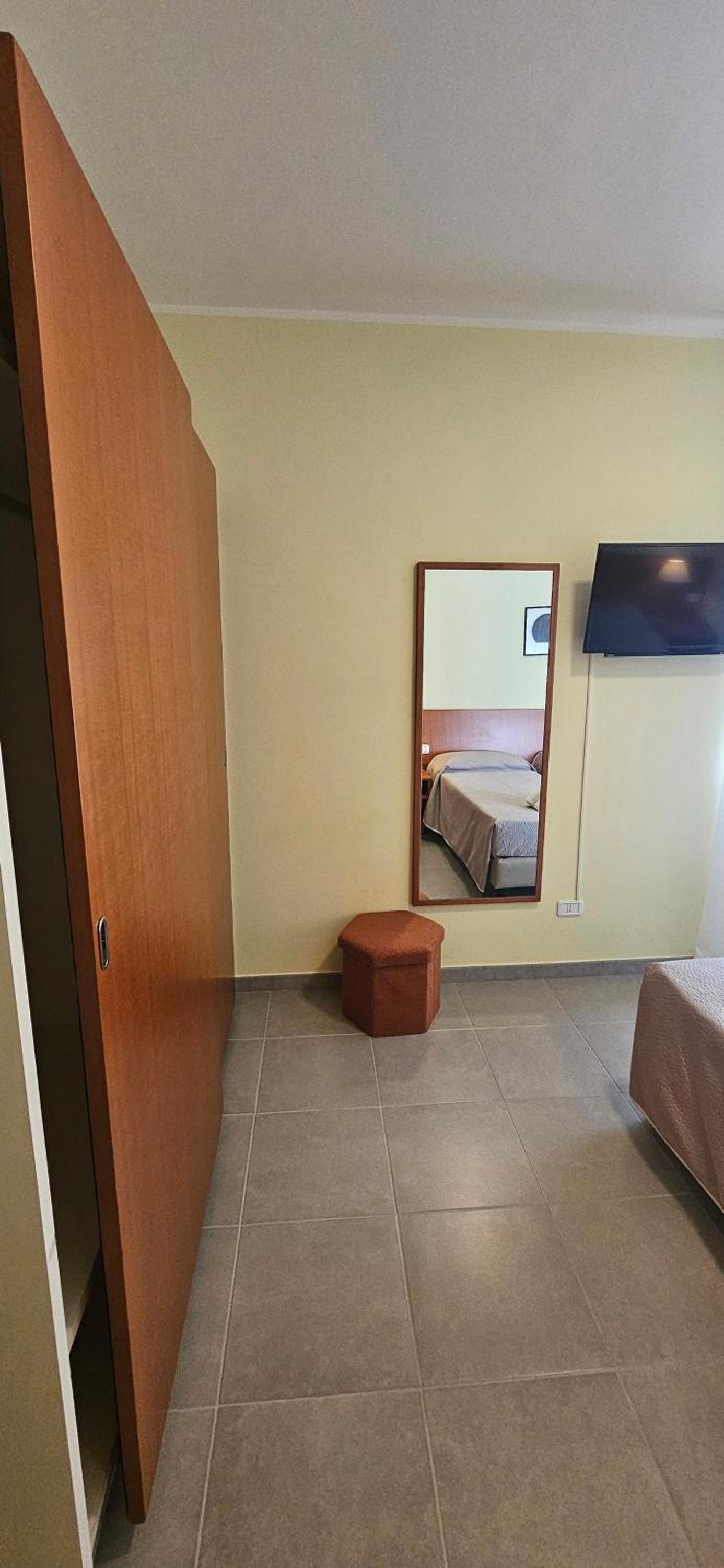 Pianisi Hotel, Zdjęcie 2