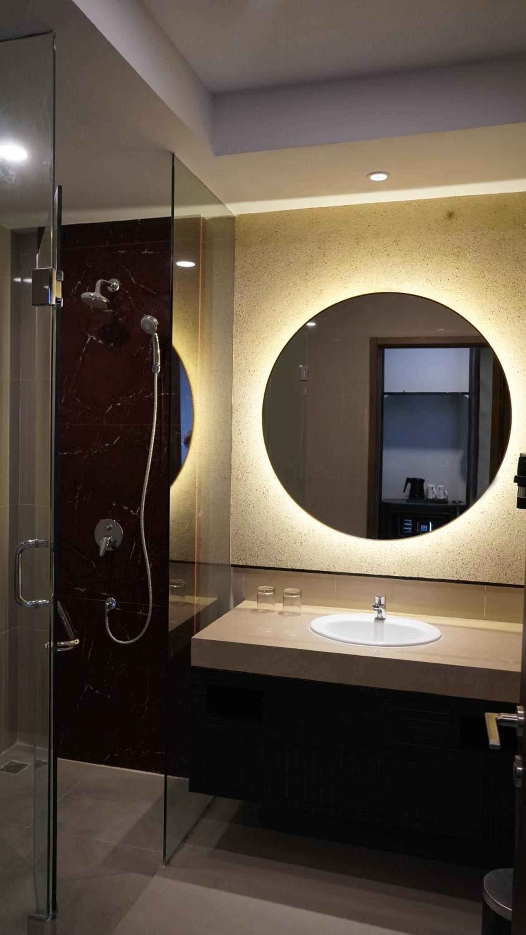 Deluxe Twin Room - Photo 2