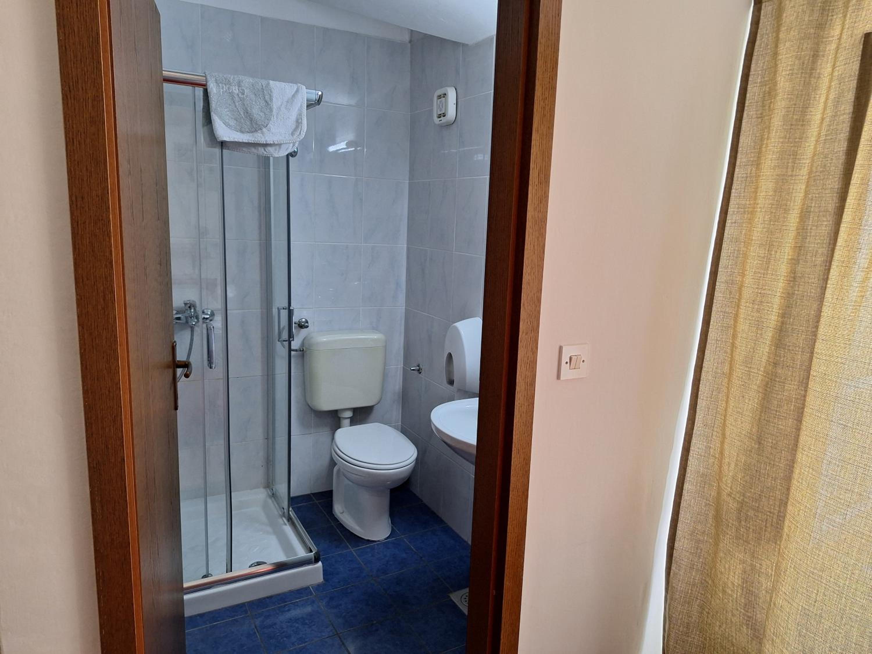 Corner Double Room photo 3