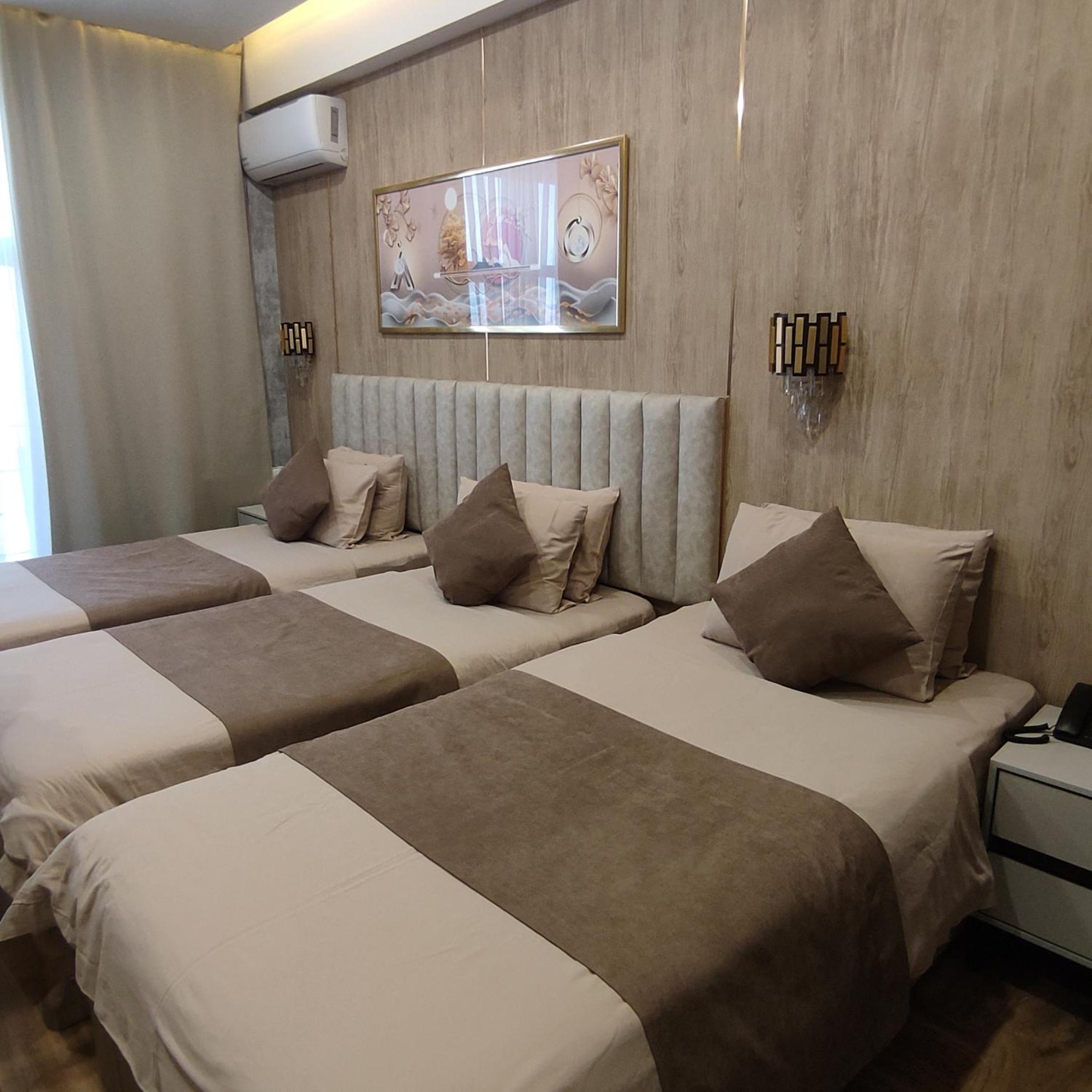 Triple Room - Photo 3