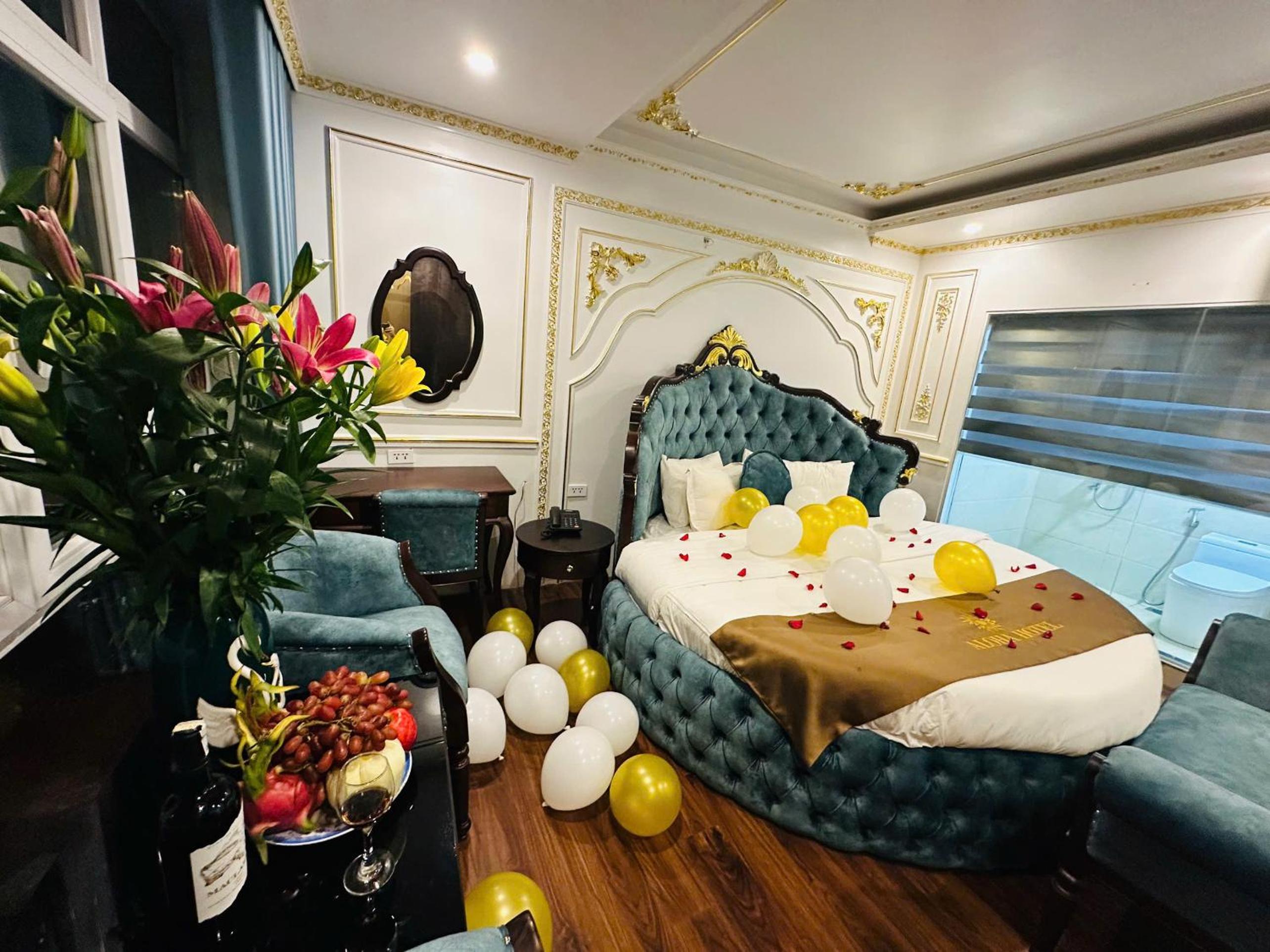 Suite
