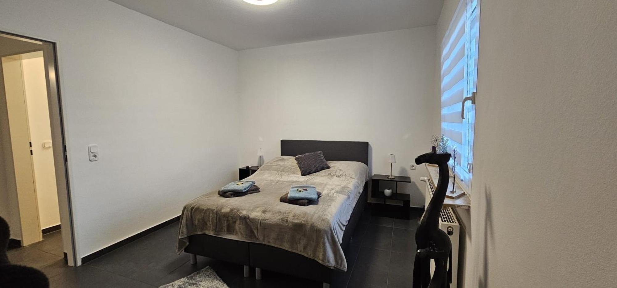 Two-Bedroom Apartment photo 2