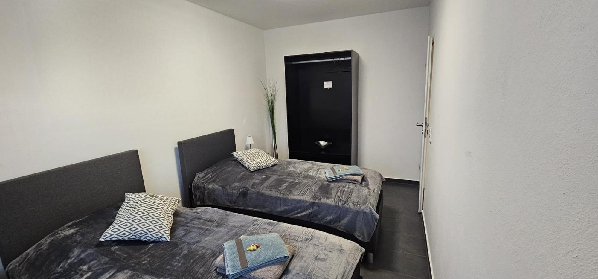 Two-Bedroom Apartment photo 3