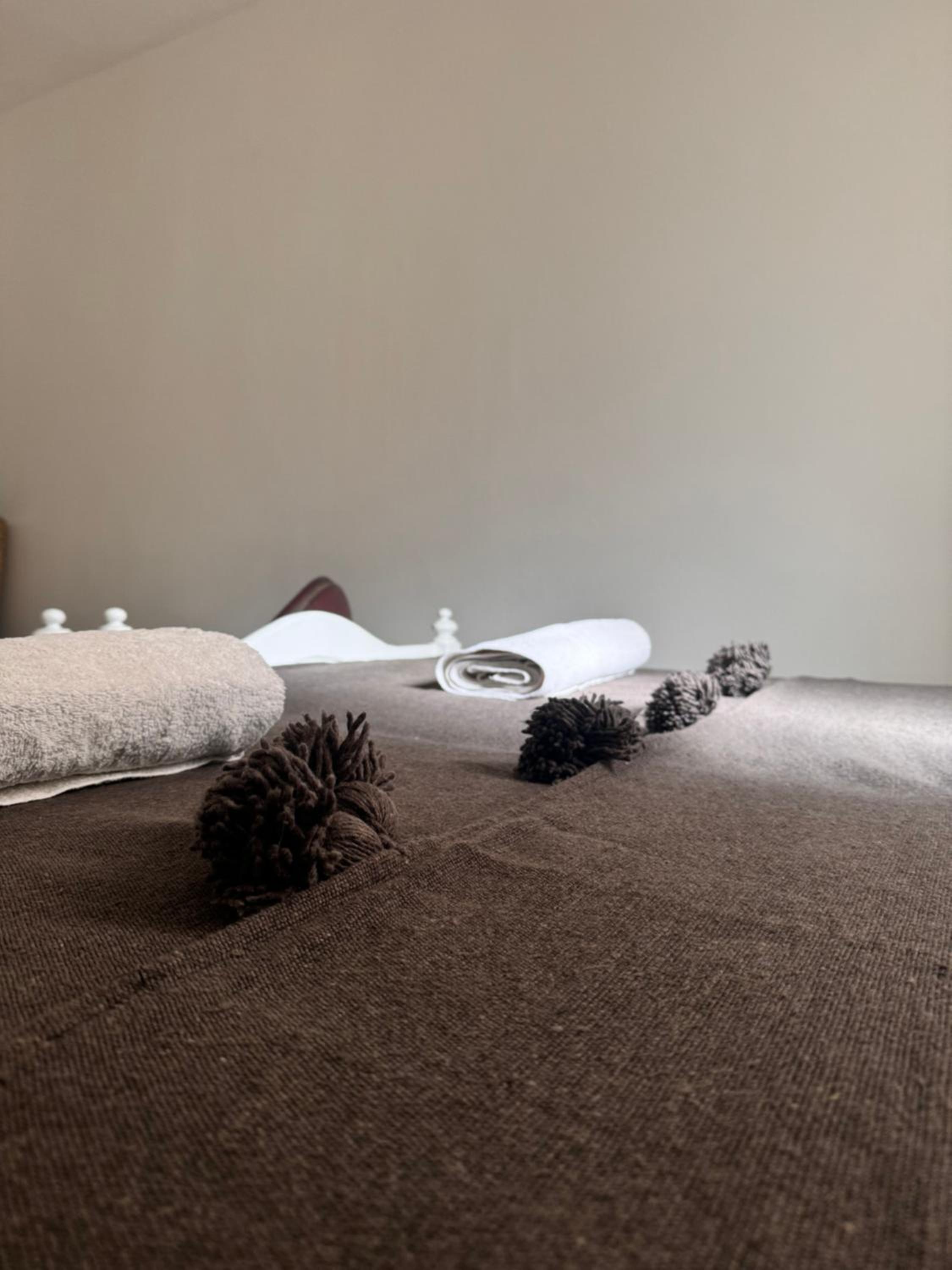 Double or Twin Room photo 2