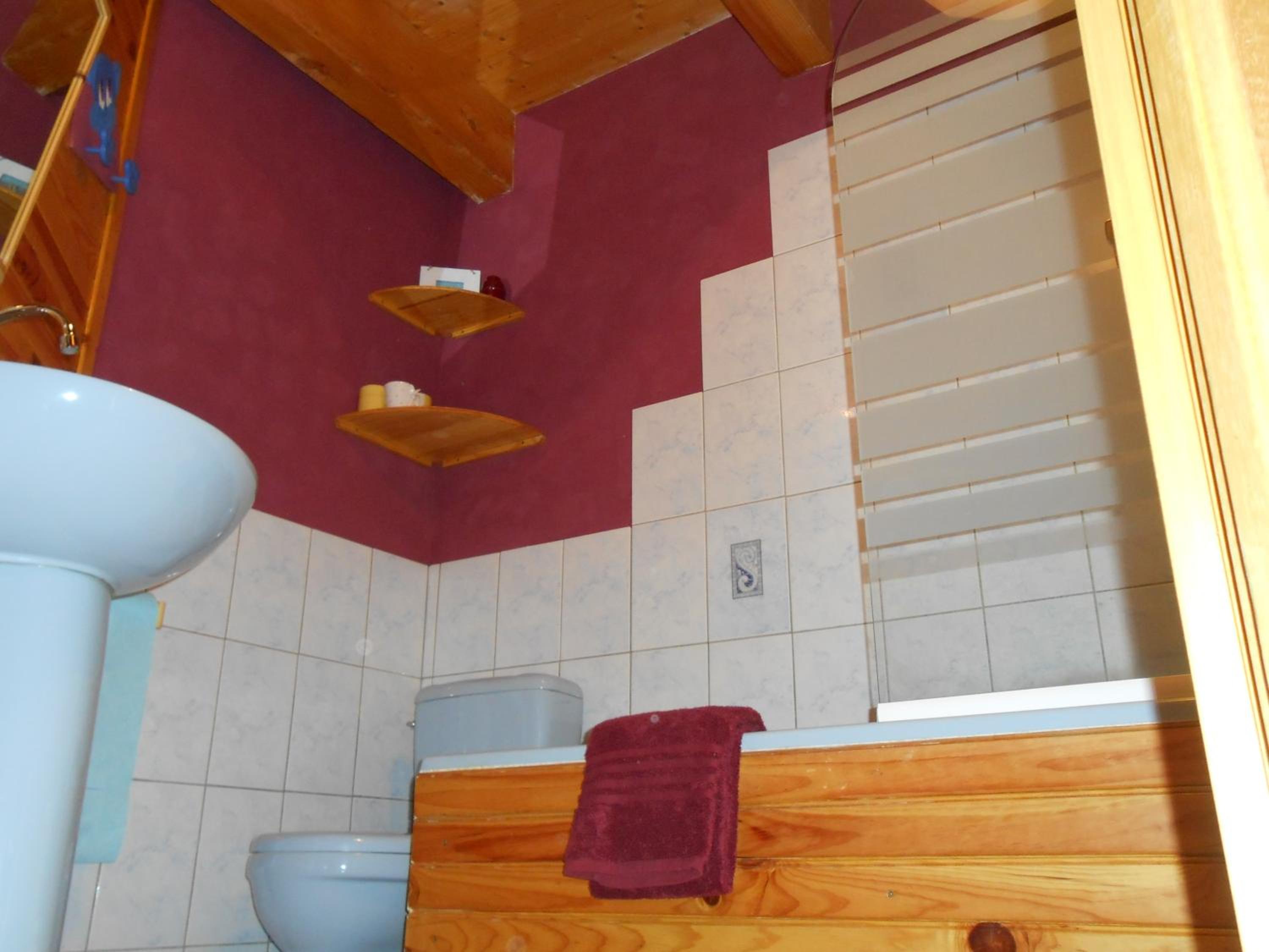 Twin Room - Photo 1
