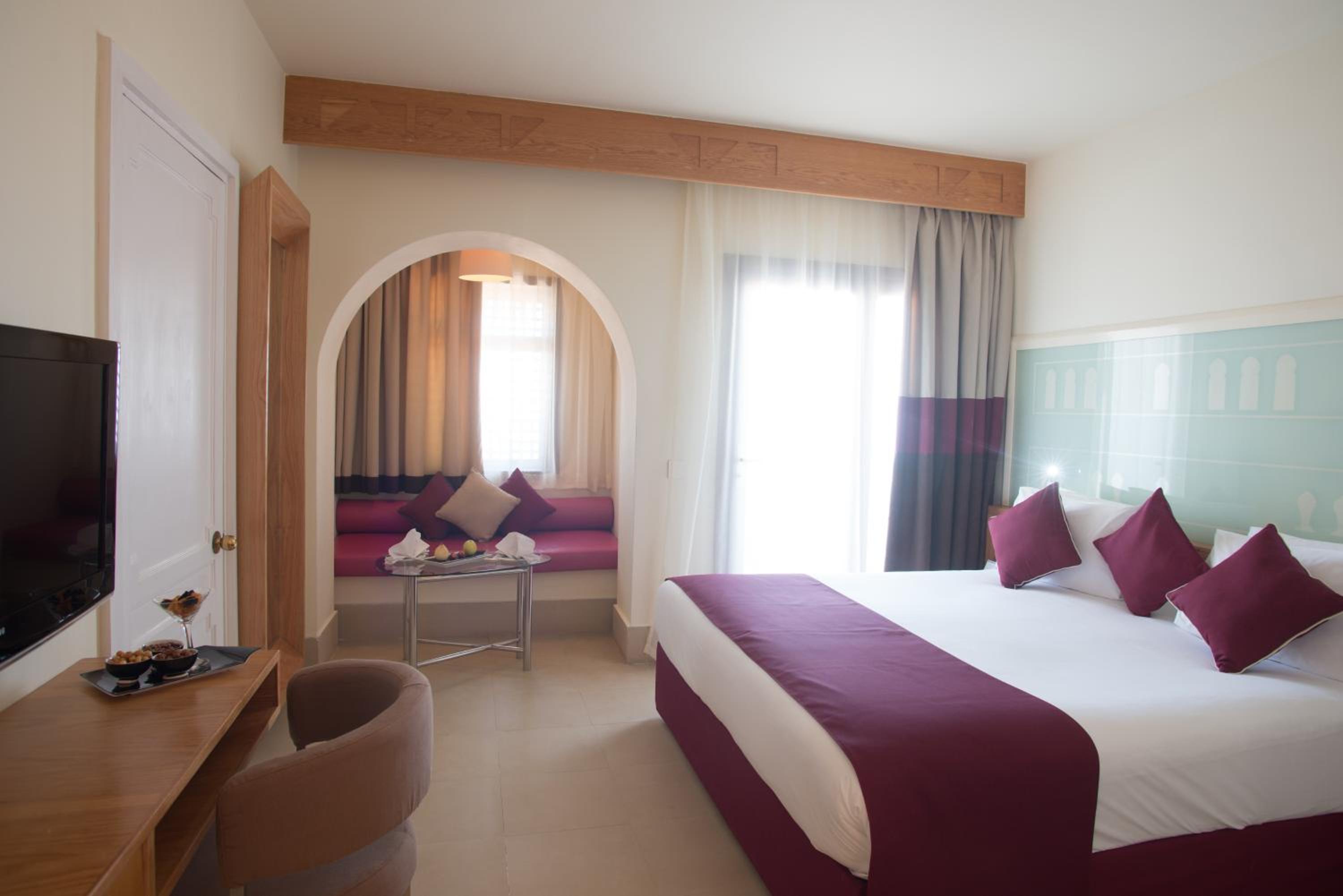 Standard Double Room - Photo 4