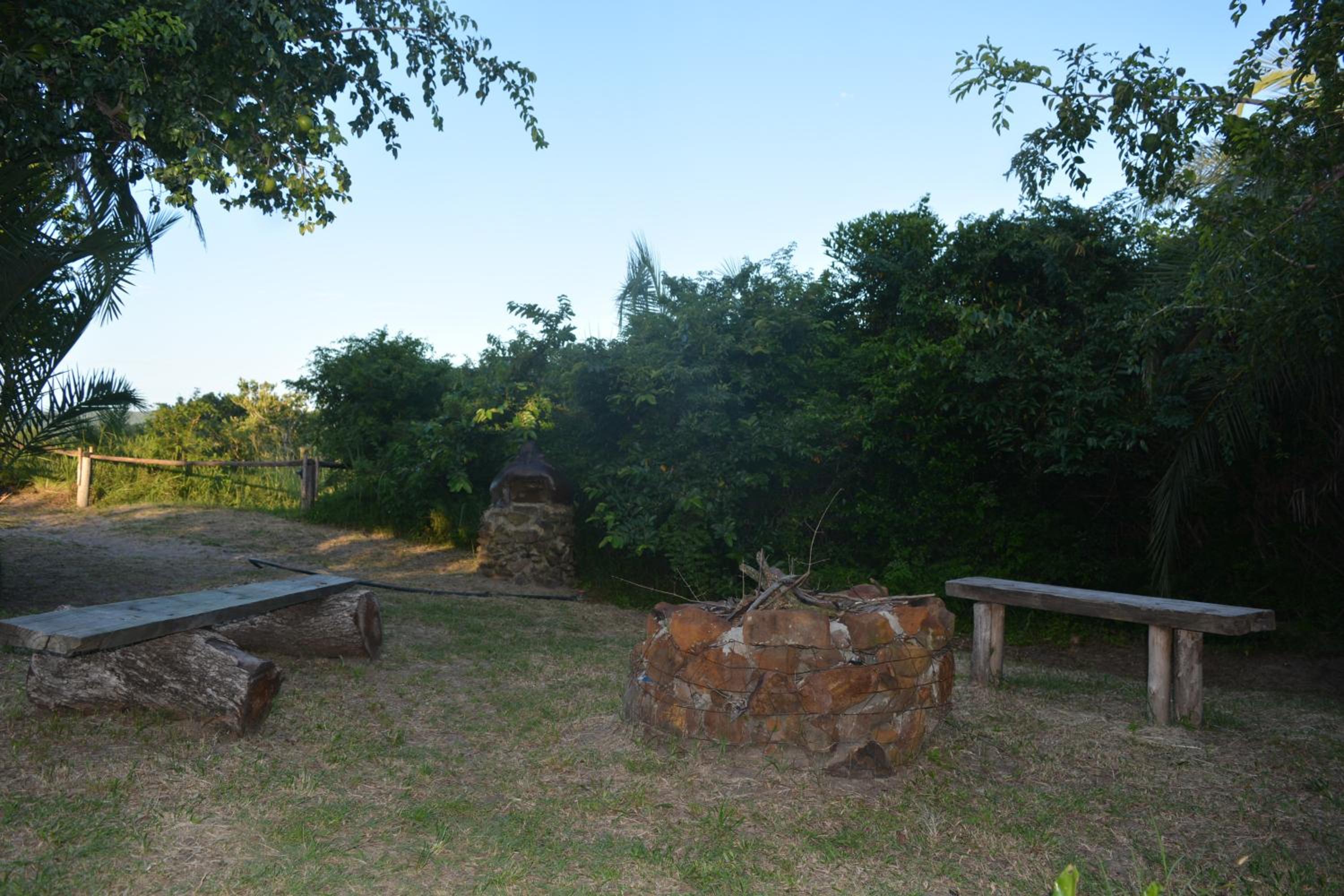 Empty Lot photo 1