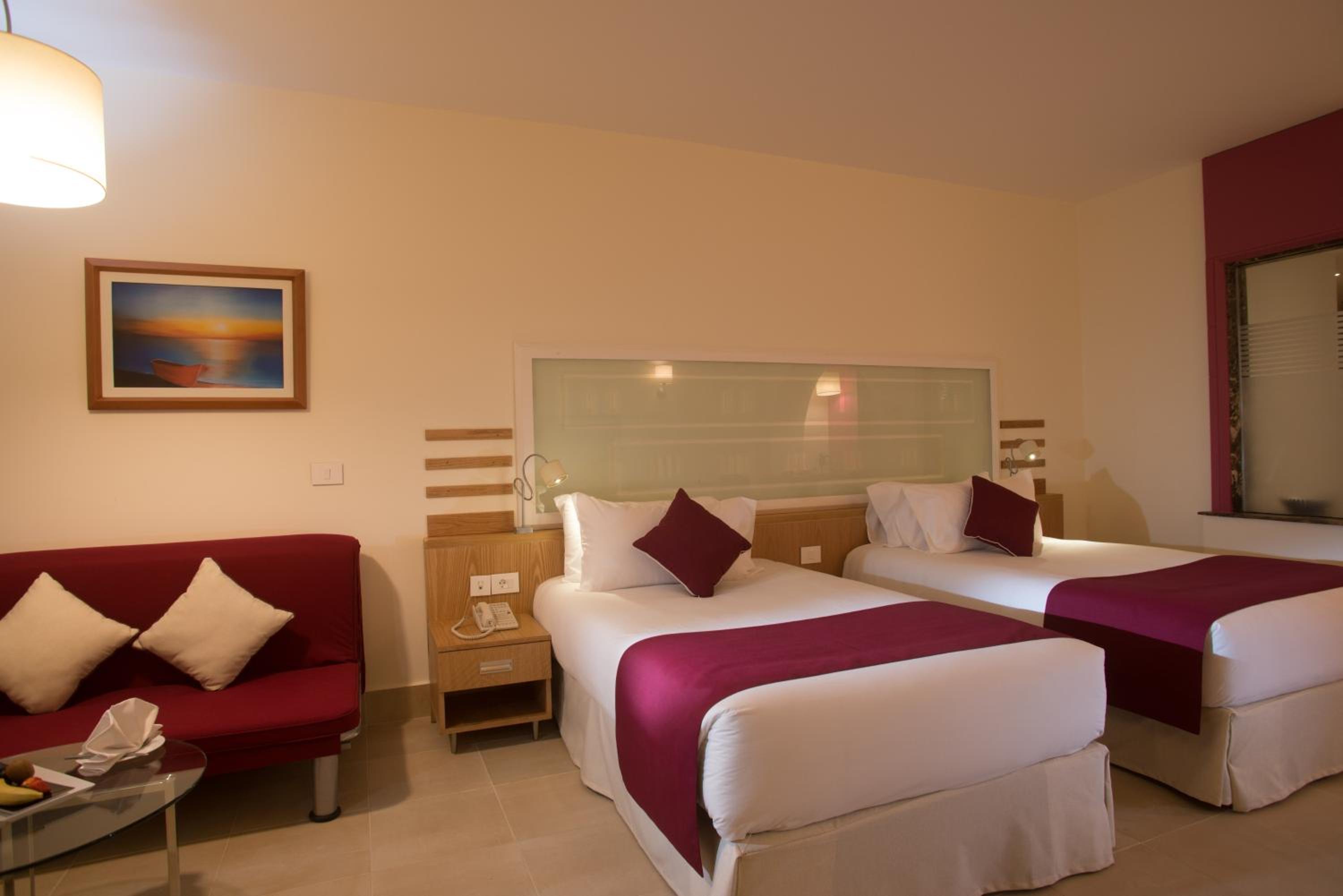 Superior Twin Room - Garden Side - Photo 5