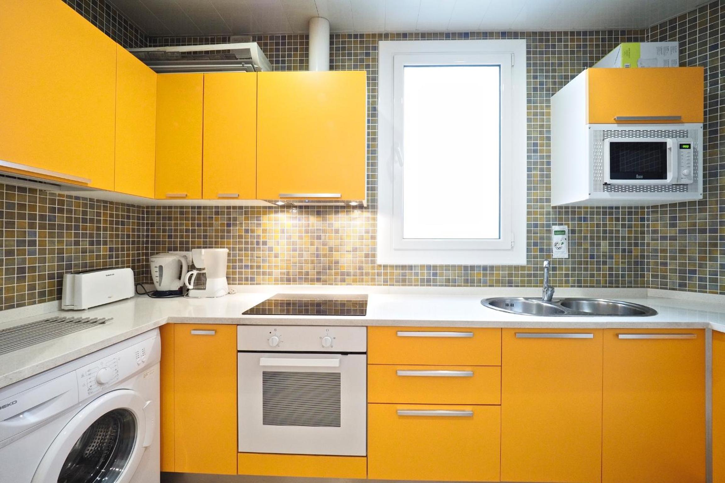 Apartment photo 3