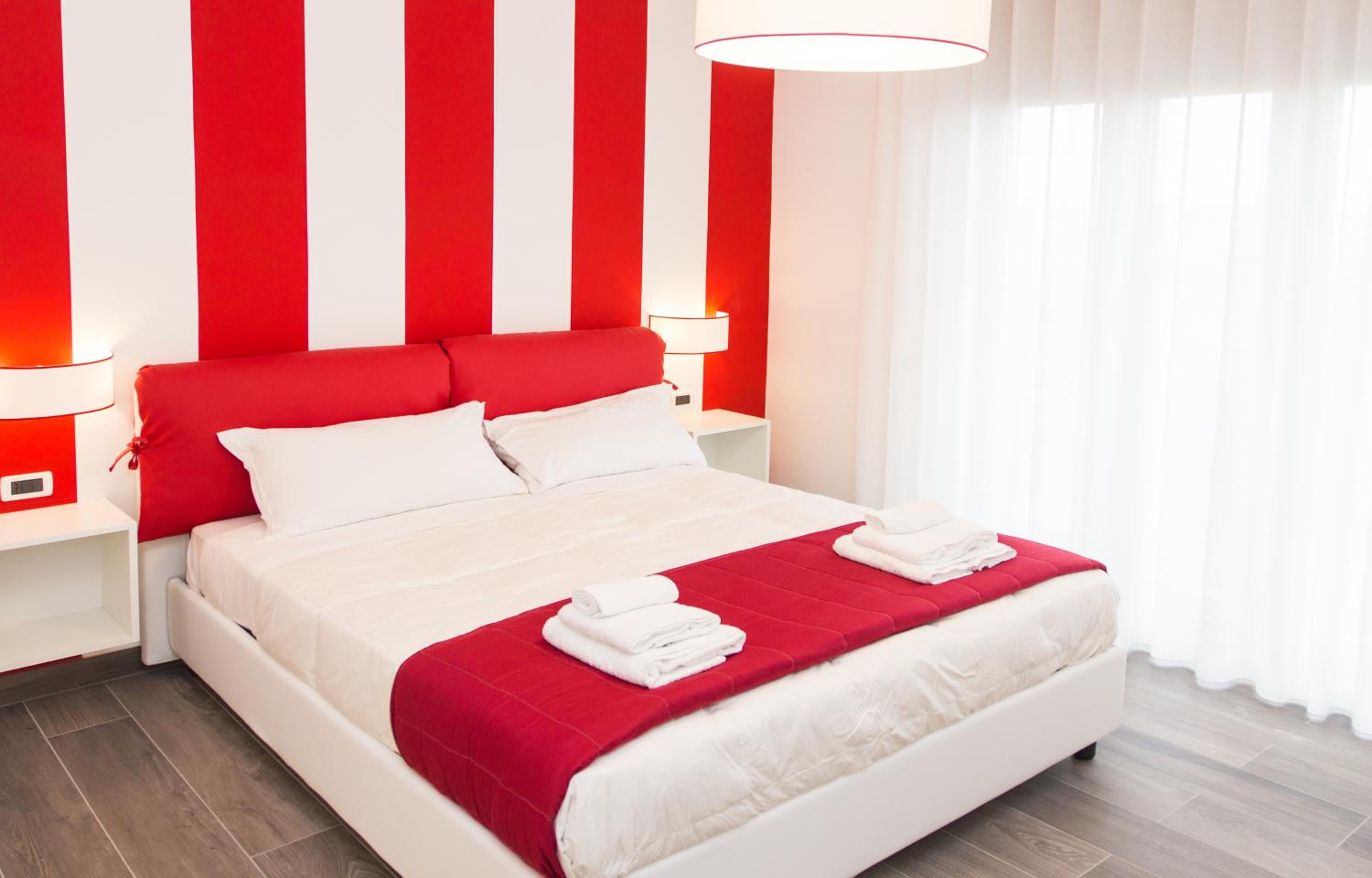 Double Room with Sea View - Photo 5