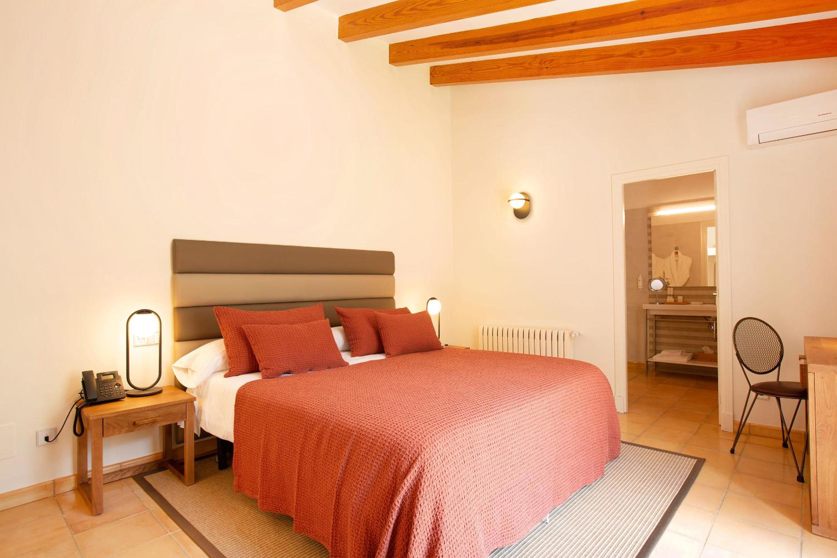 Superior Double Room - Photo 1
