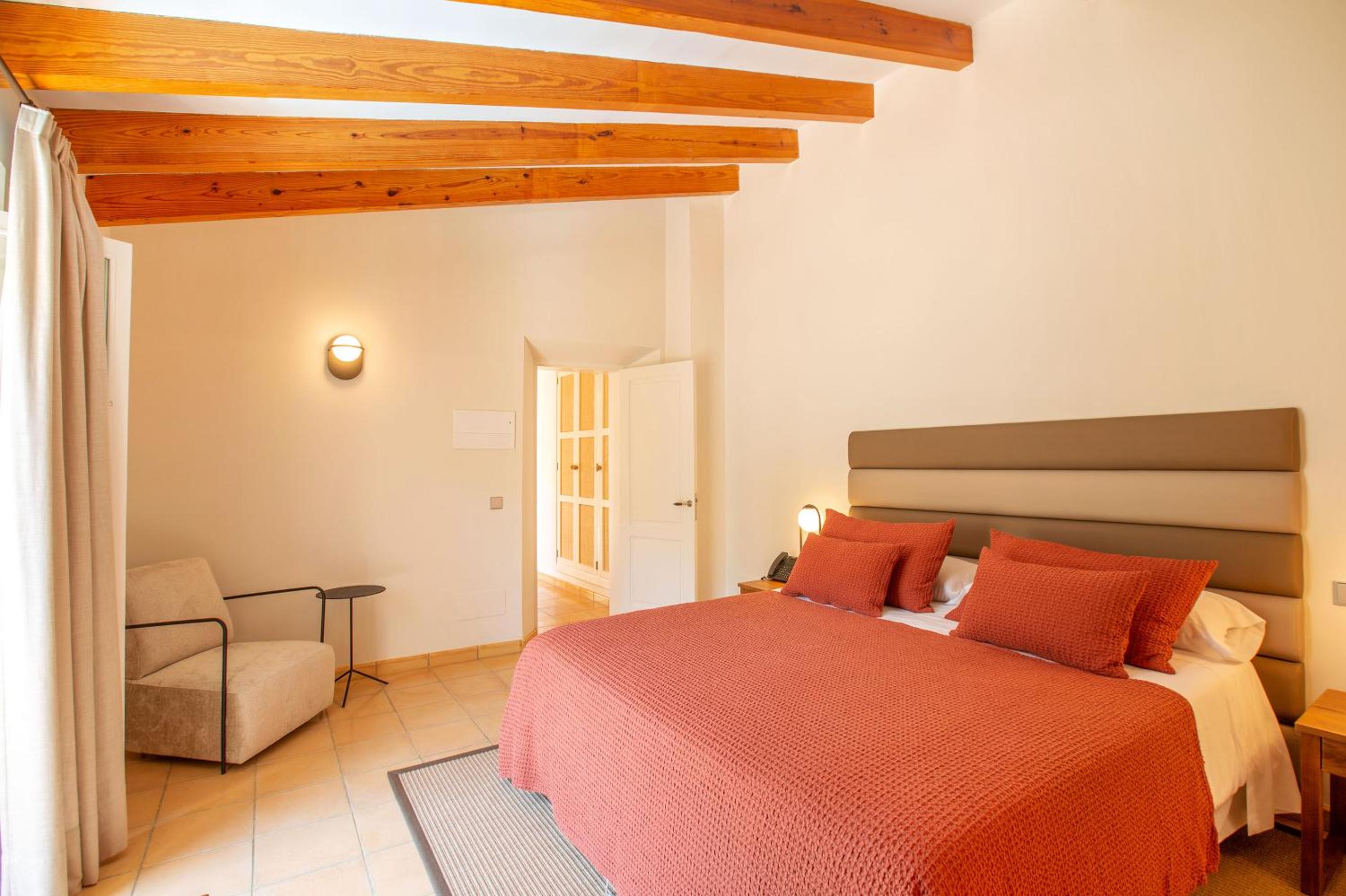 Superior Double Room - Photo 3
