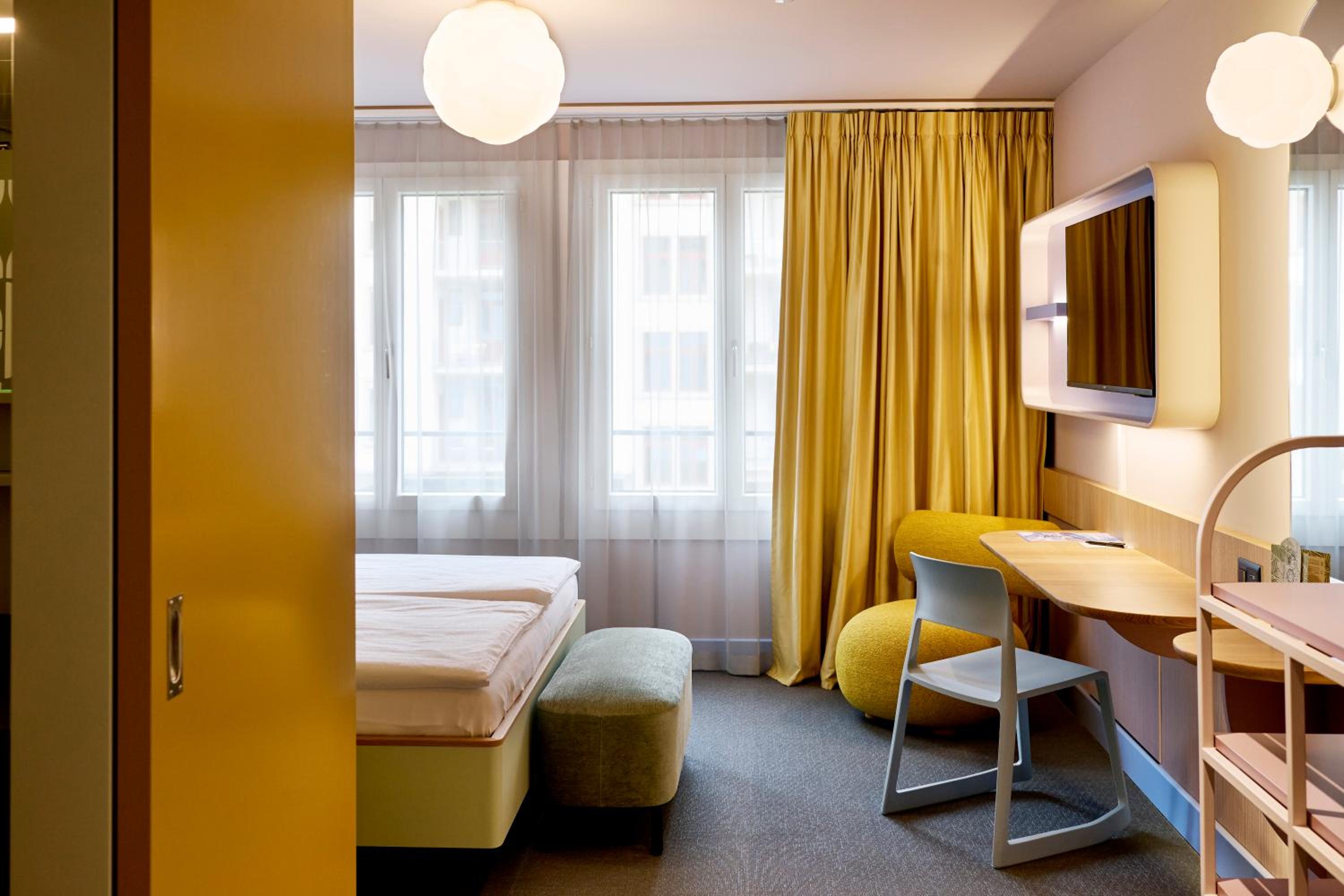 BOUTIQUE Double Room - Photo 3