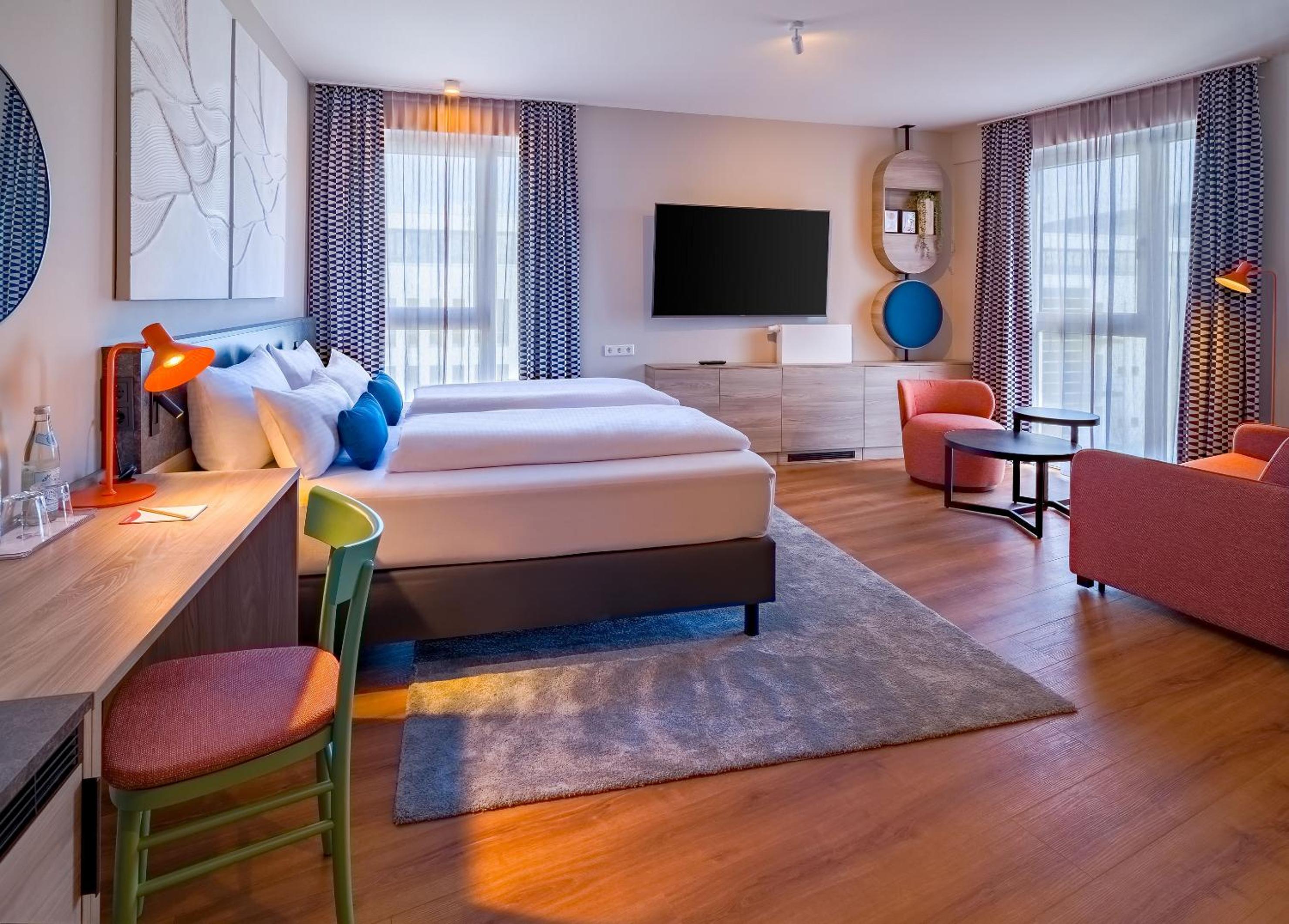 Junior Suite - Photo 4