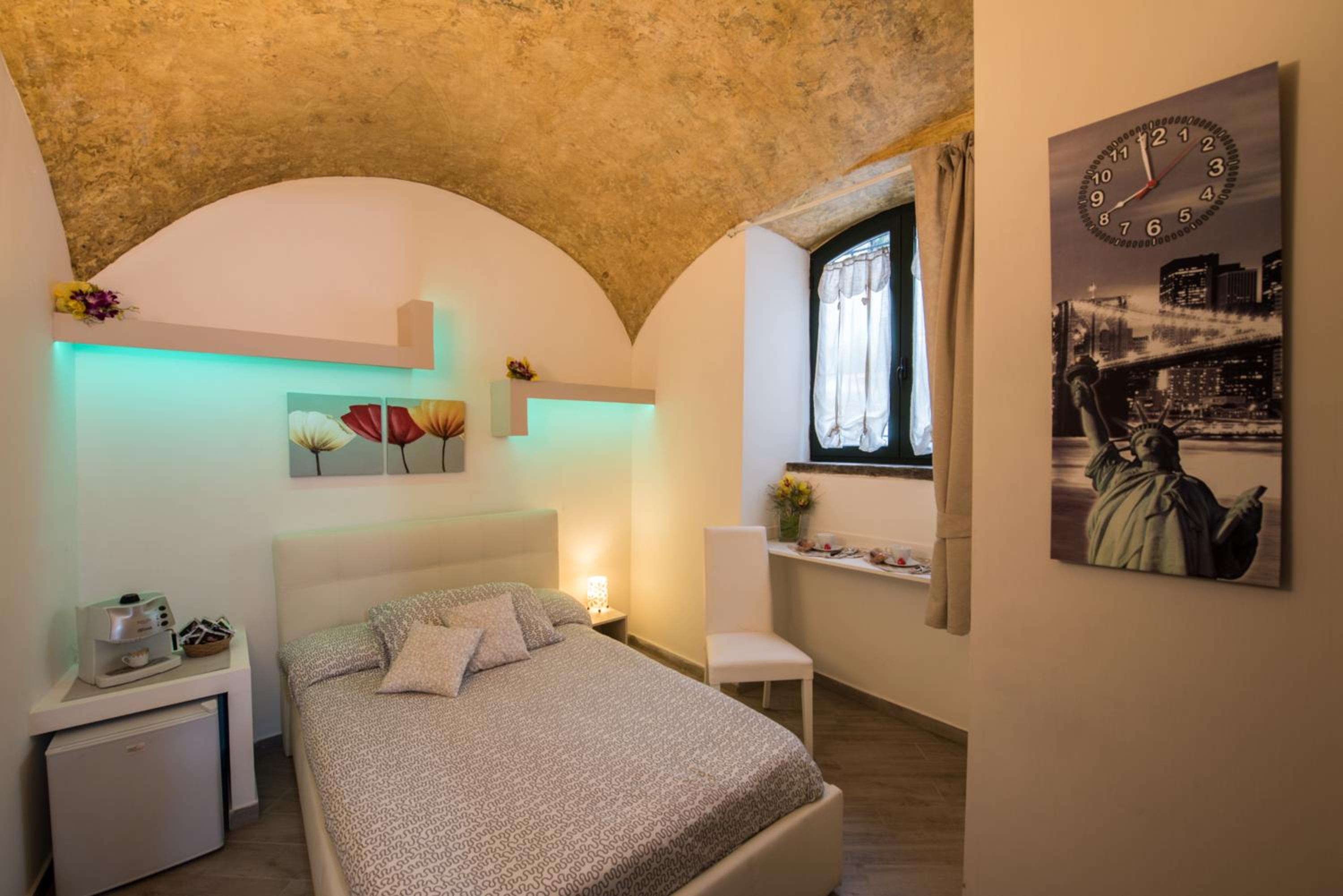 Small Double Room