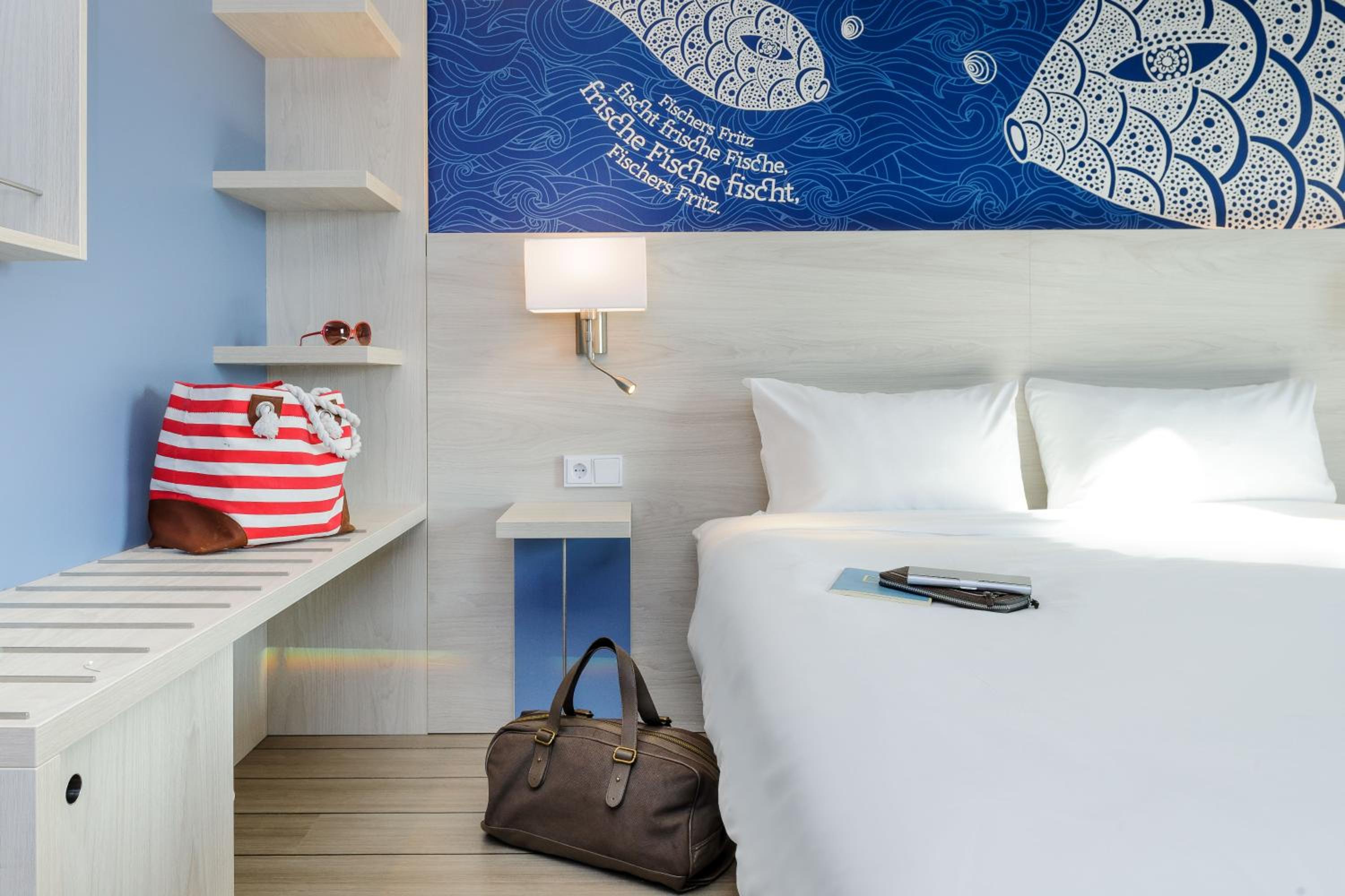 Comfort Twin Room photo 3