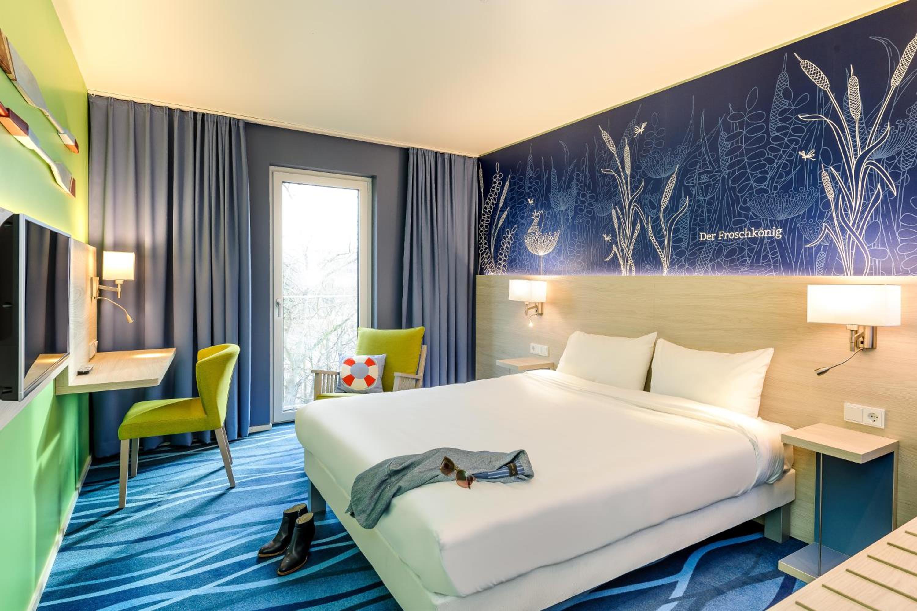 Comfort Twin Room photo 1