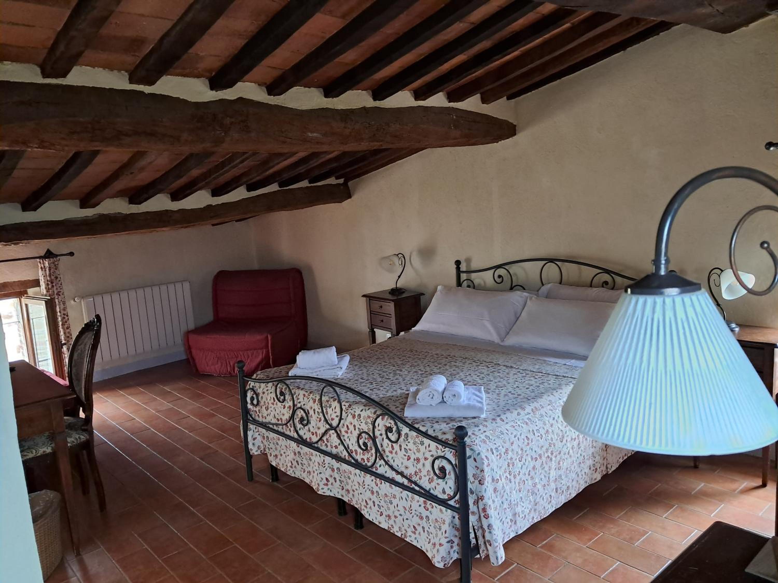 Double Room photo 2