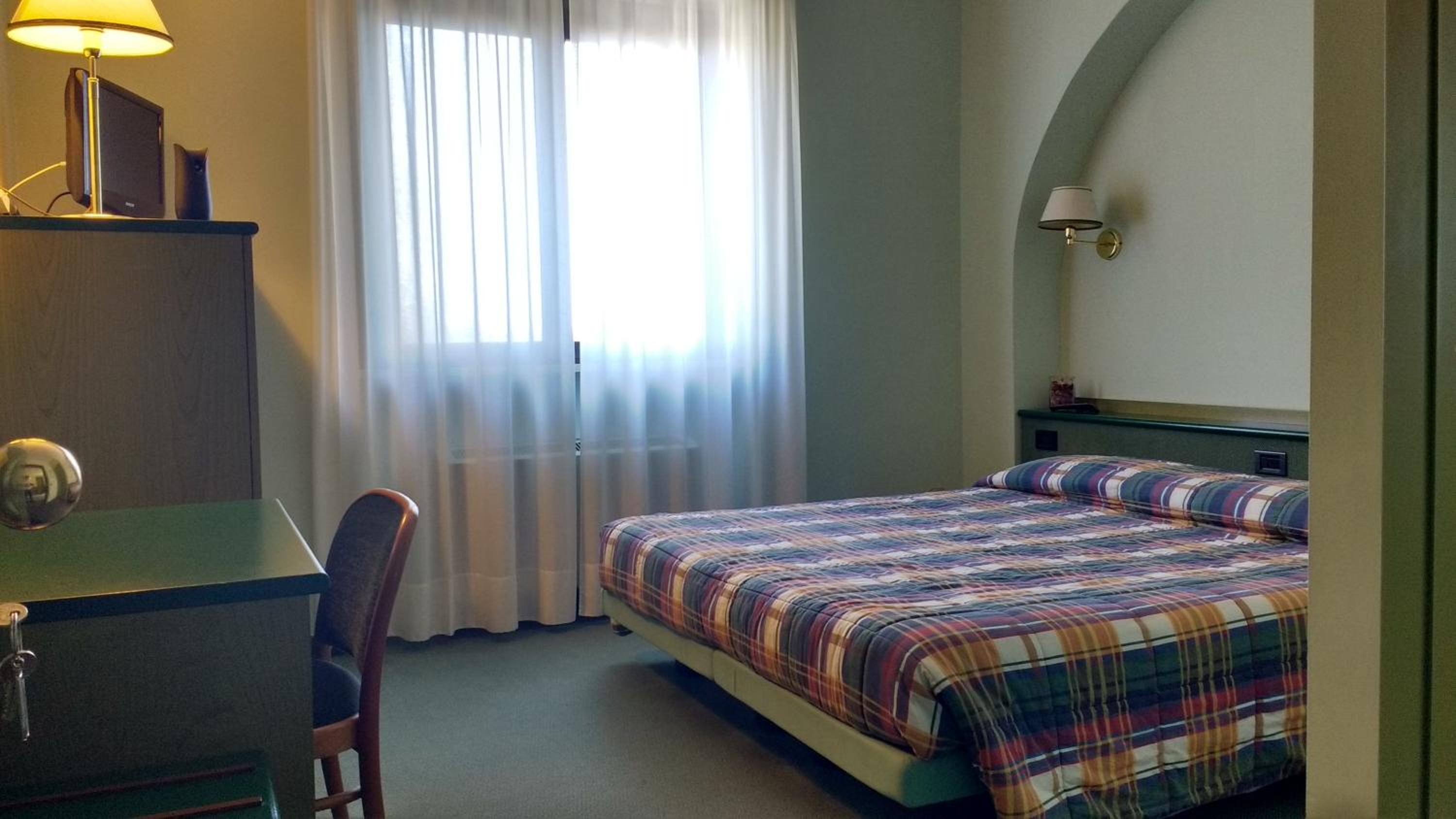 Double Room - Photo 1