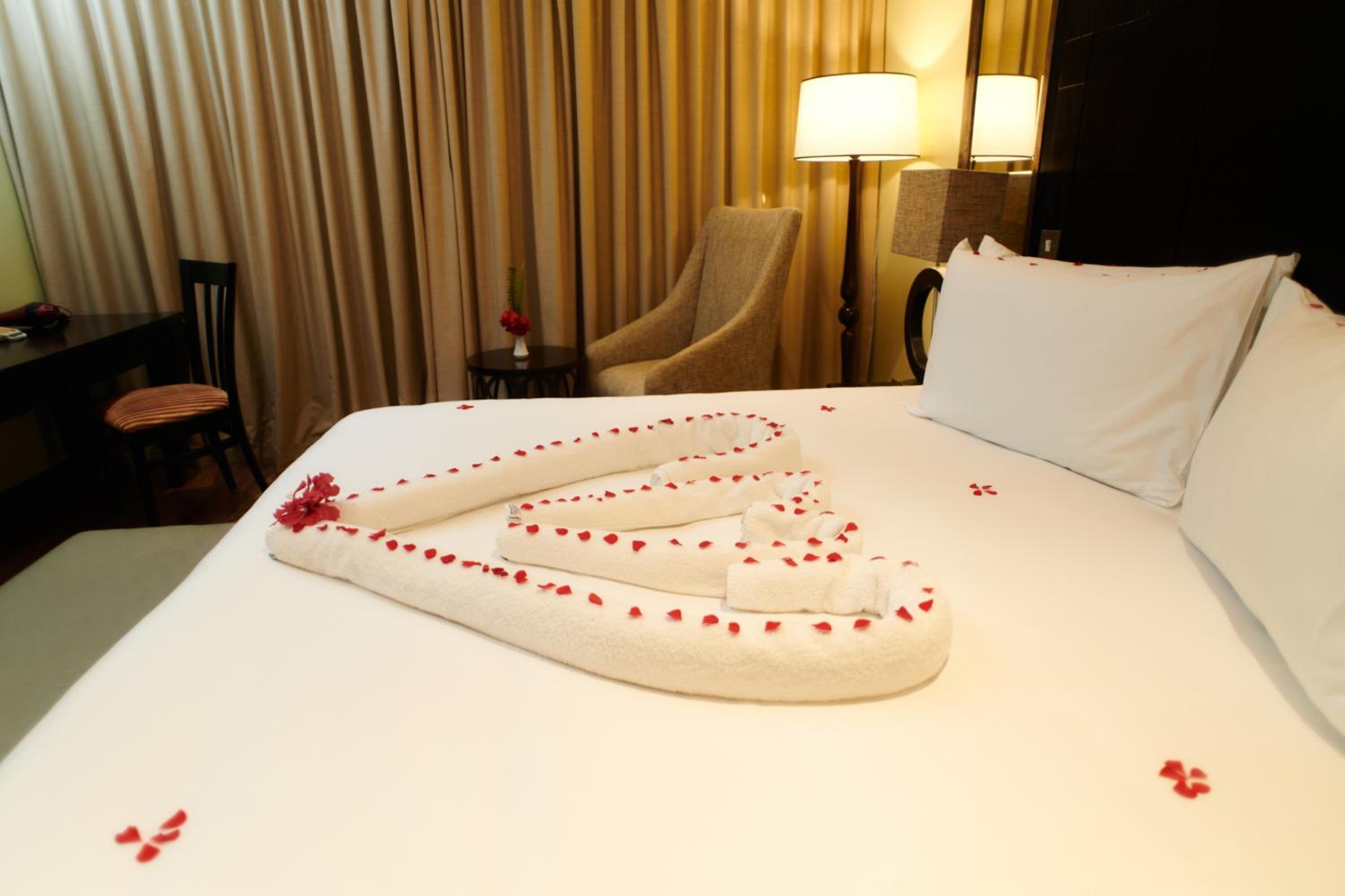 Executive Room photo 2