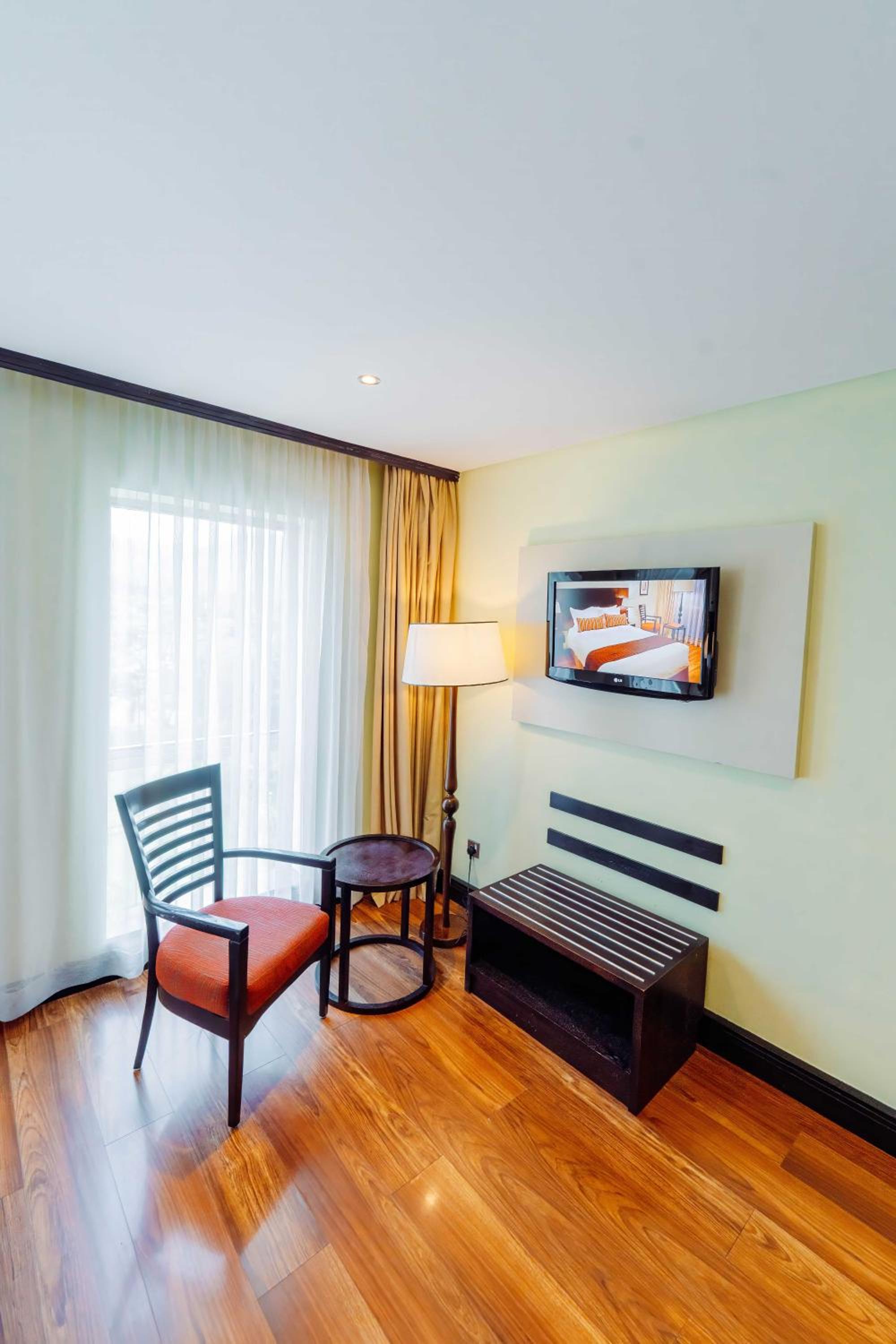 Family Suite photo 3