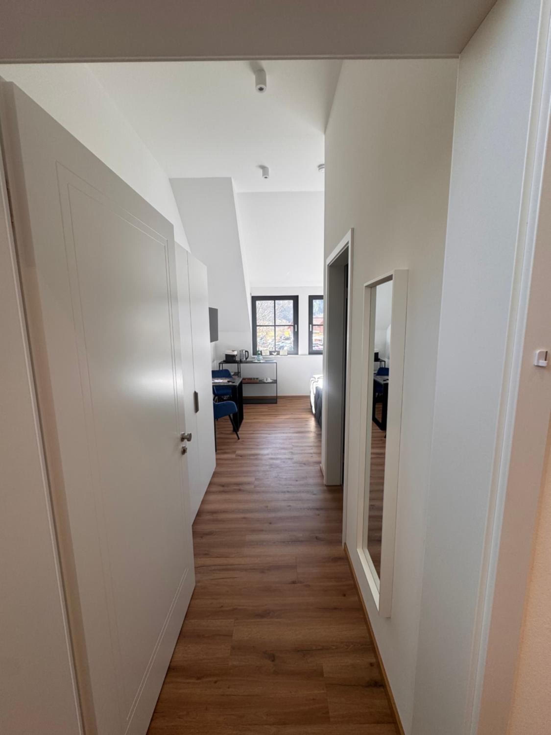 Deluxe Double Room photo 2