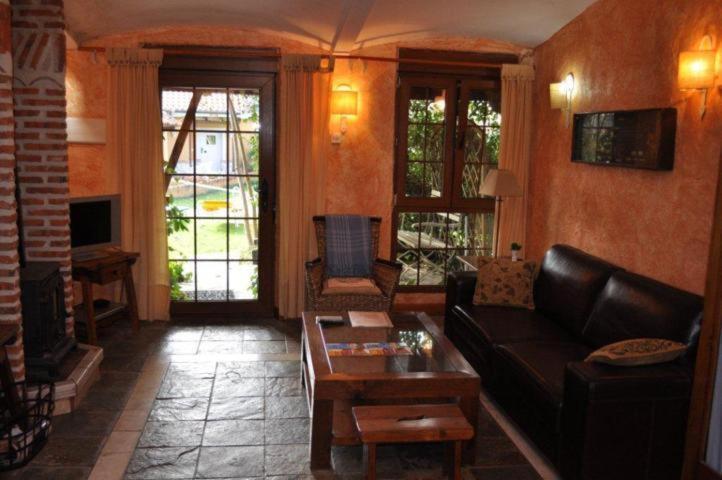 Apartamento de una habitación (4 adultos)