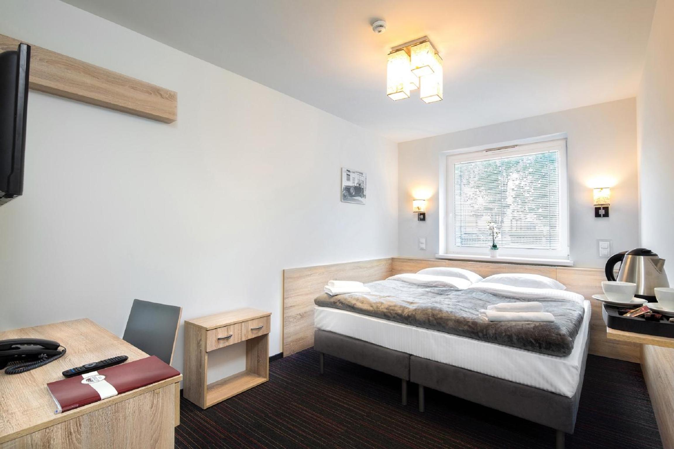 Double Room photo 3