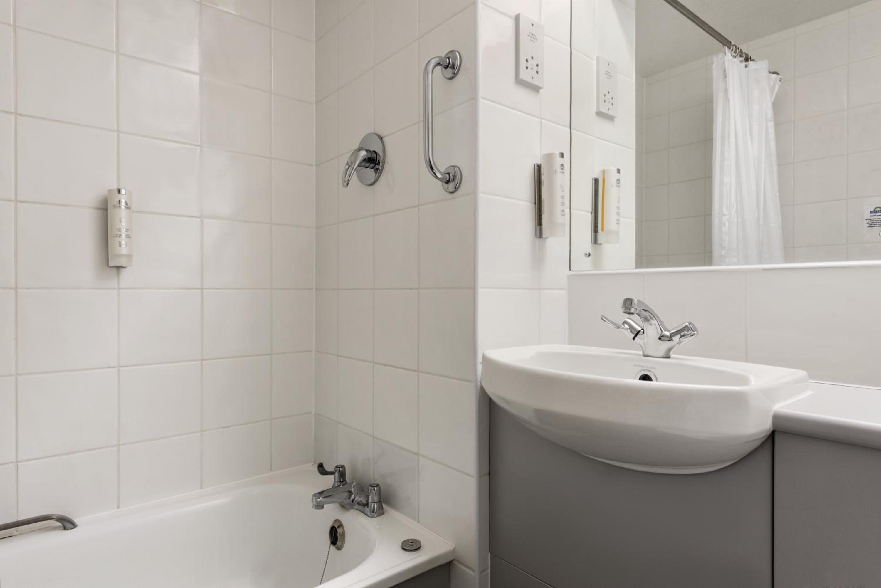 Days Inn Bridgend Cardiff, Billede 2