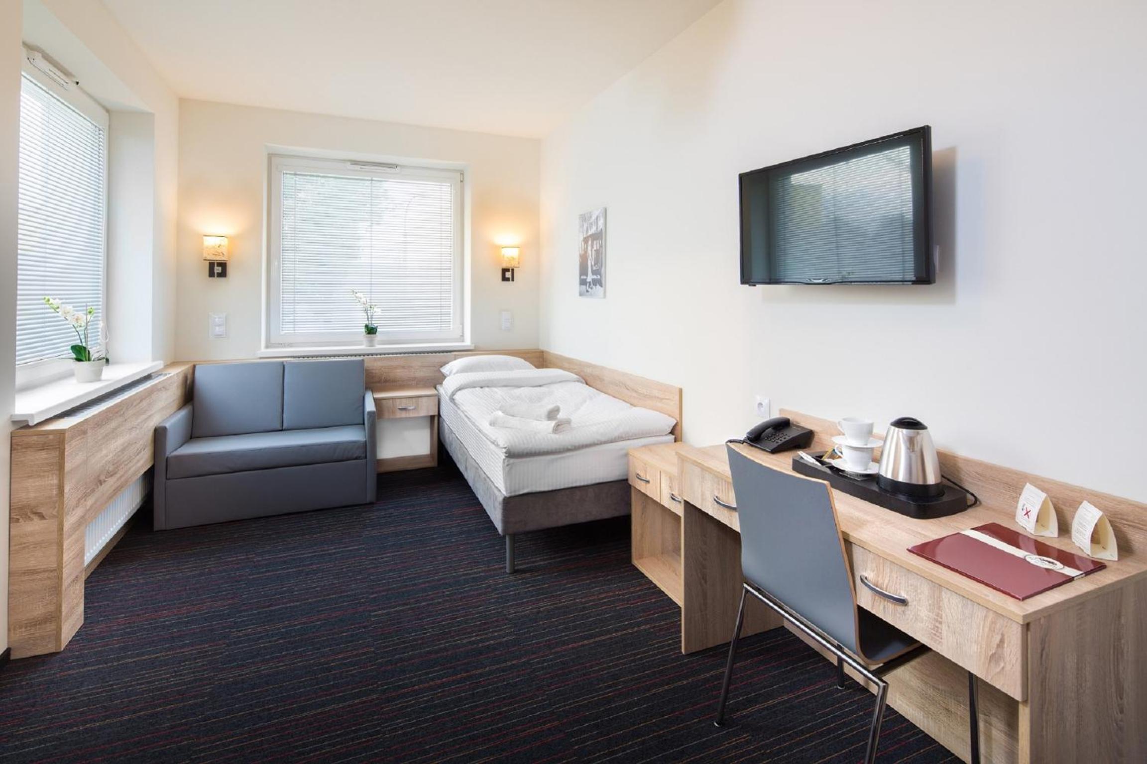 Single Room photo 1