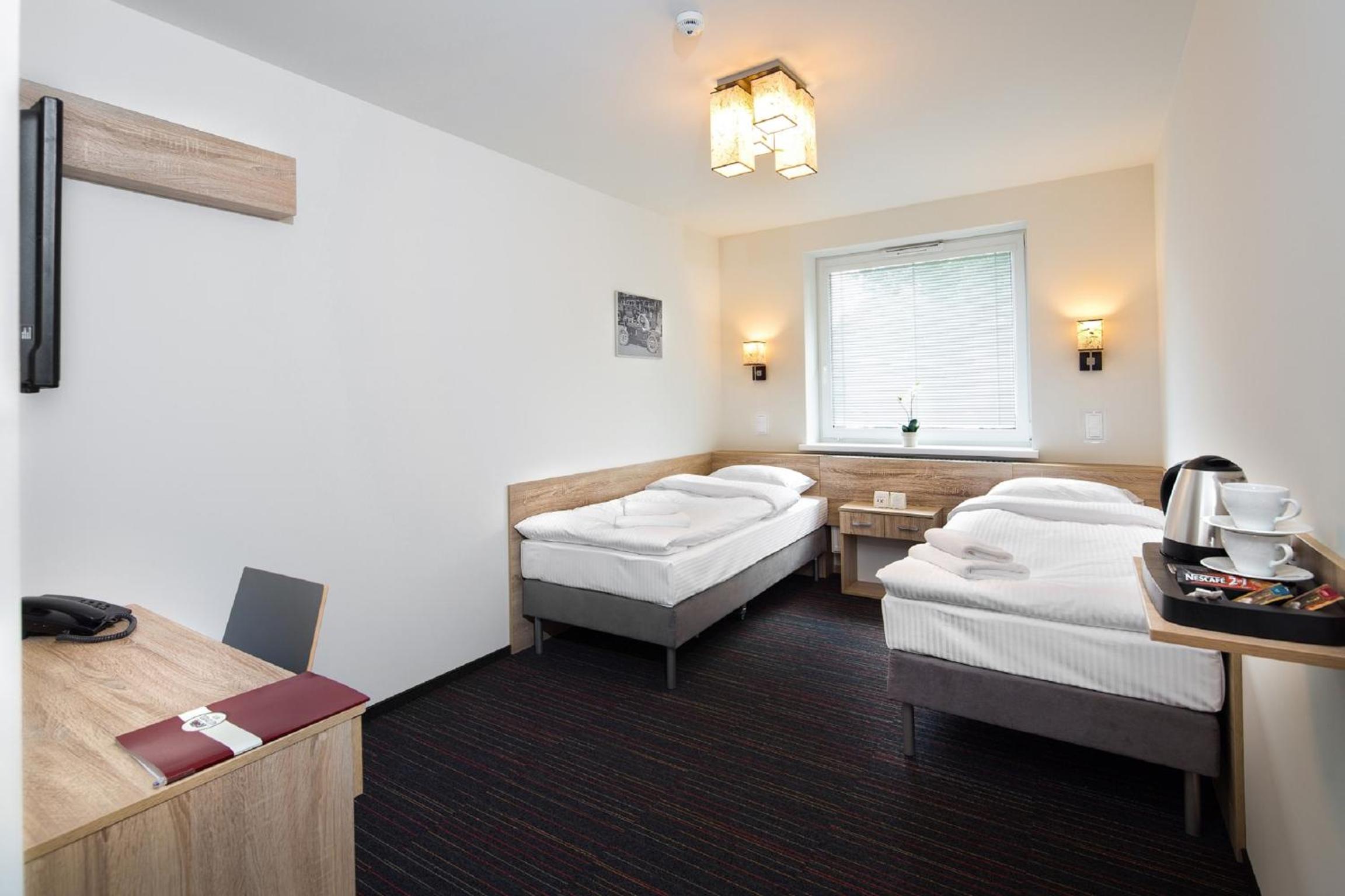 Twin Room photo 3