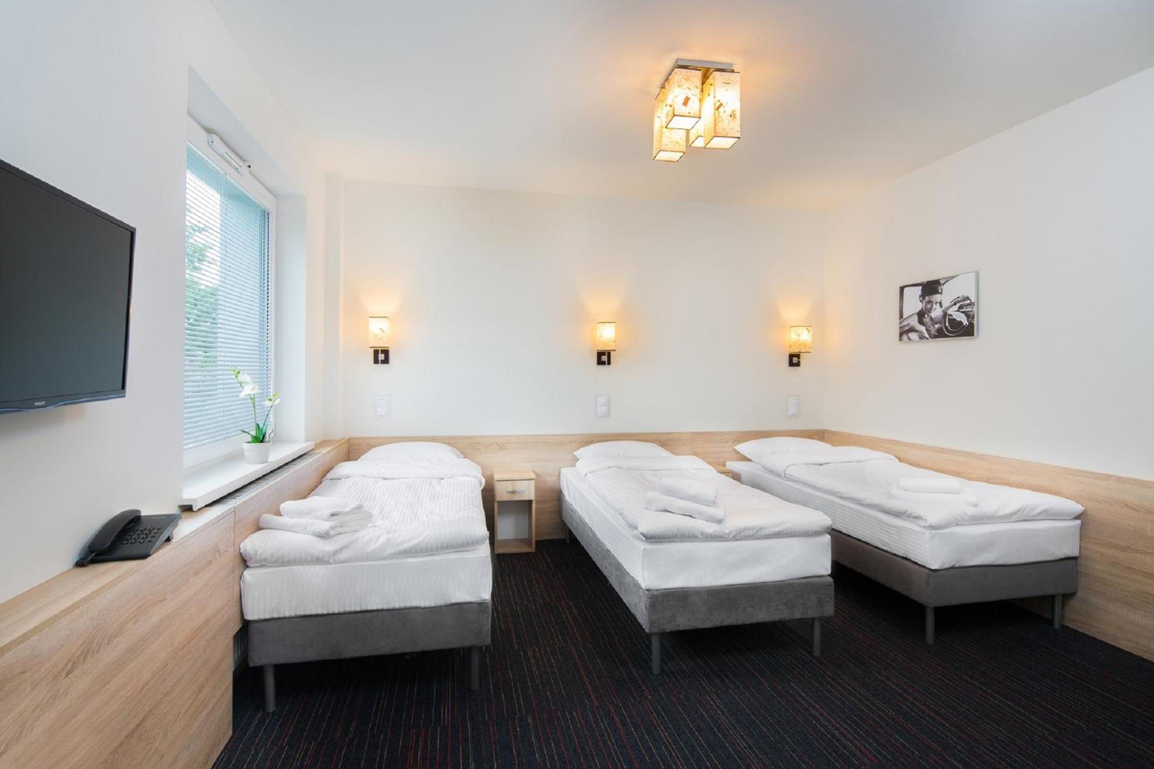 Triple Room photo 1