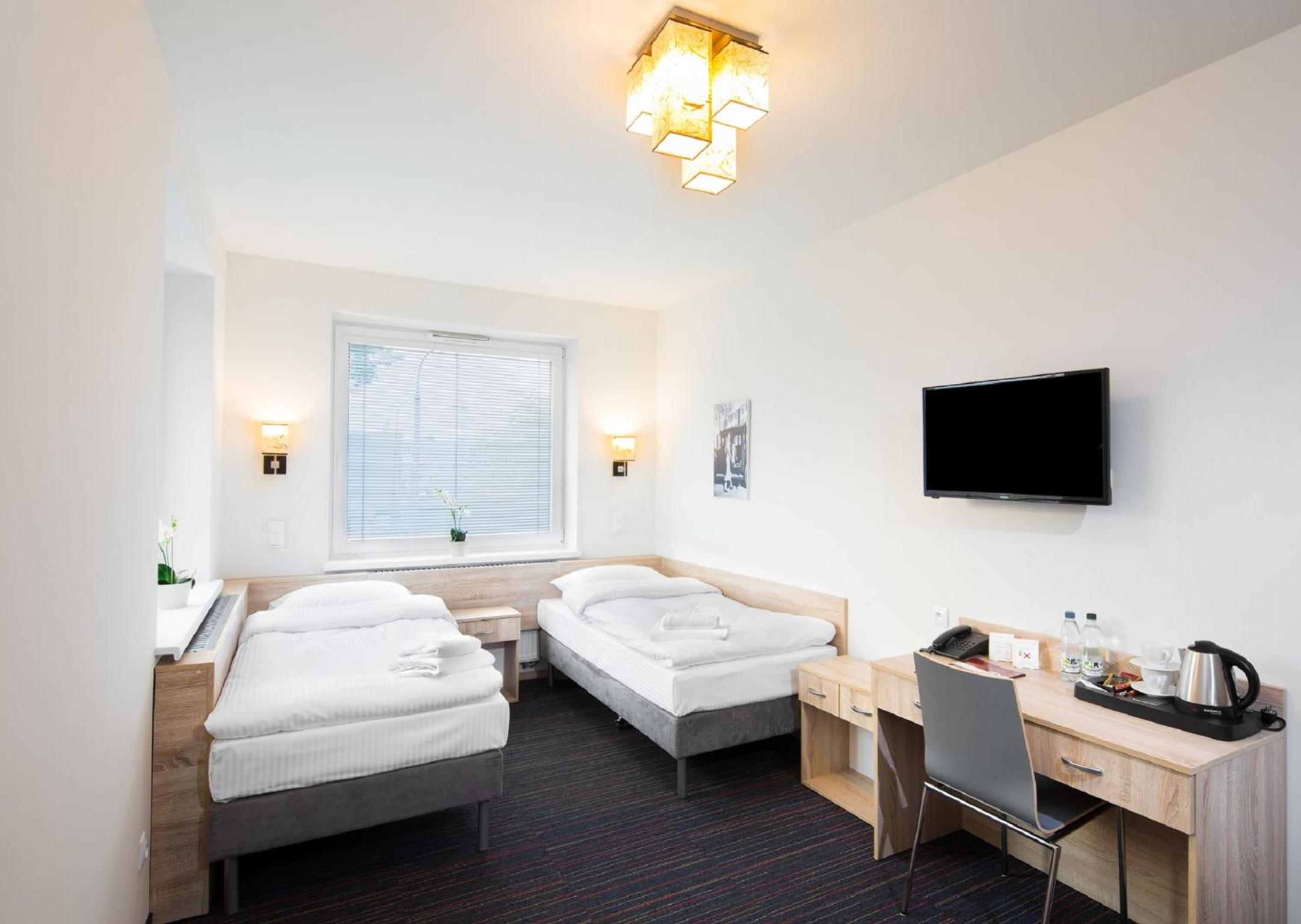 Twin Room photo 1