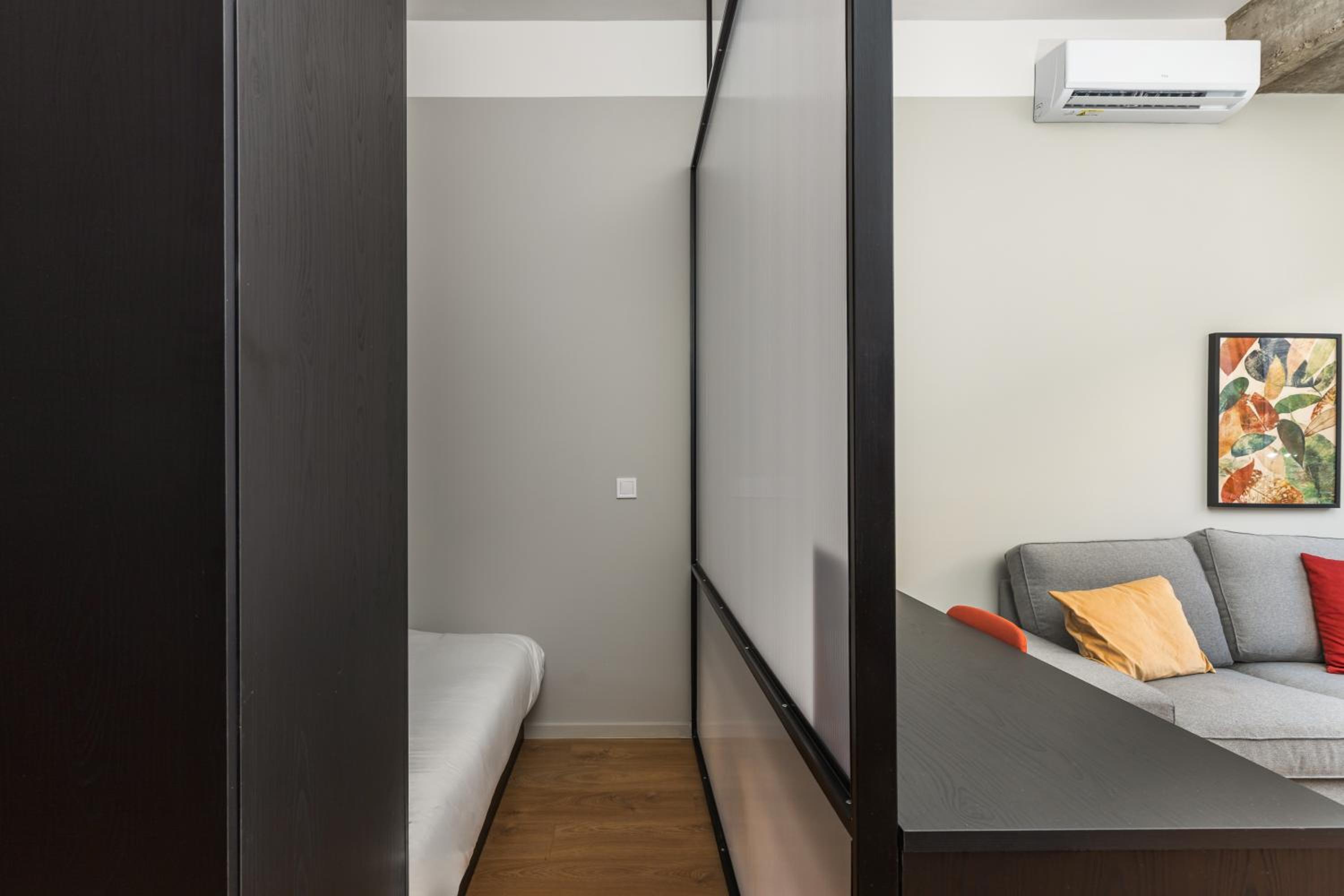 Standard Double Room - Photo 5