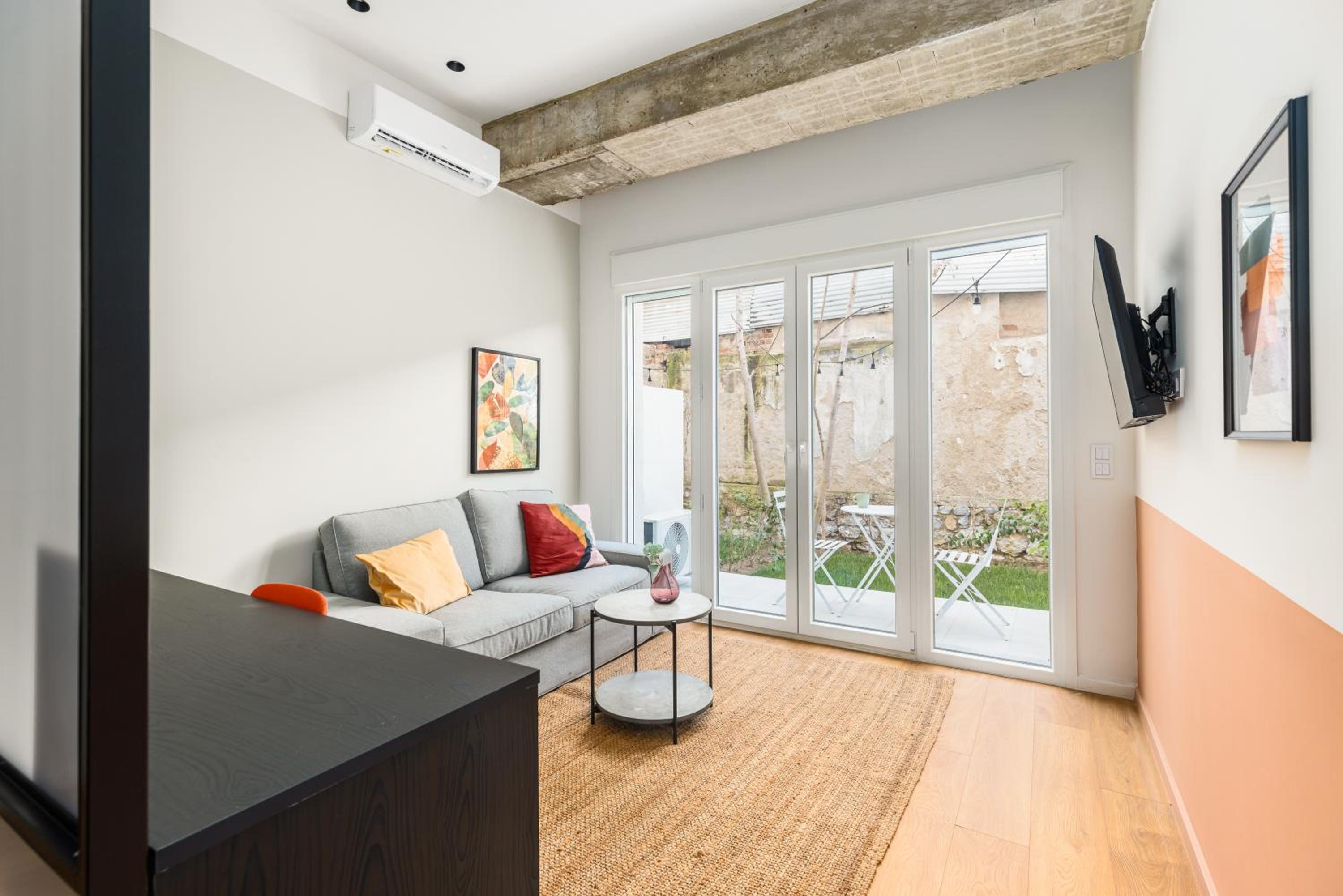 Standard Double Room - Photo 1