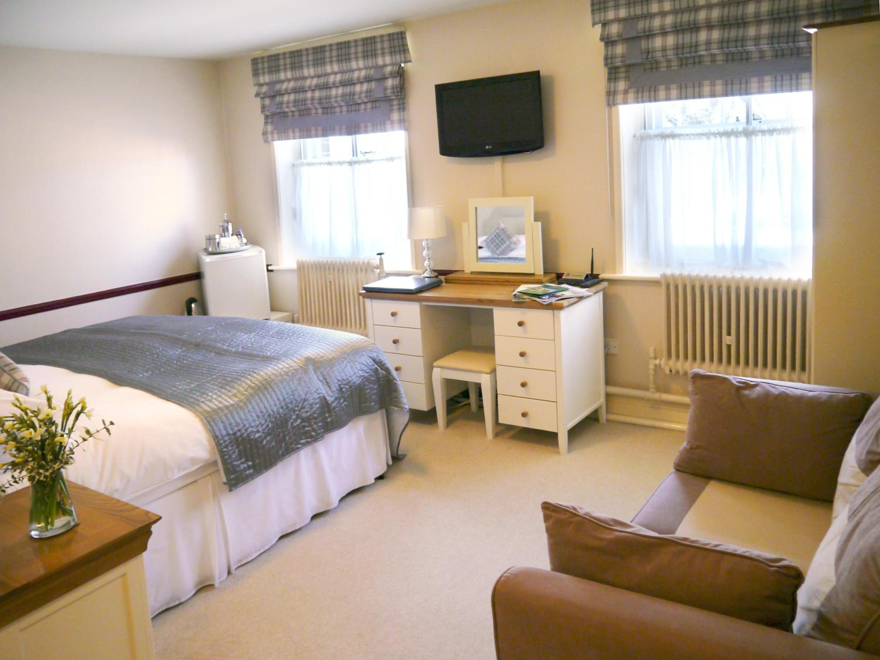 Superior Double Room - Photo 5