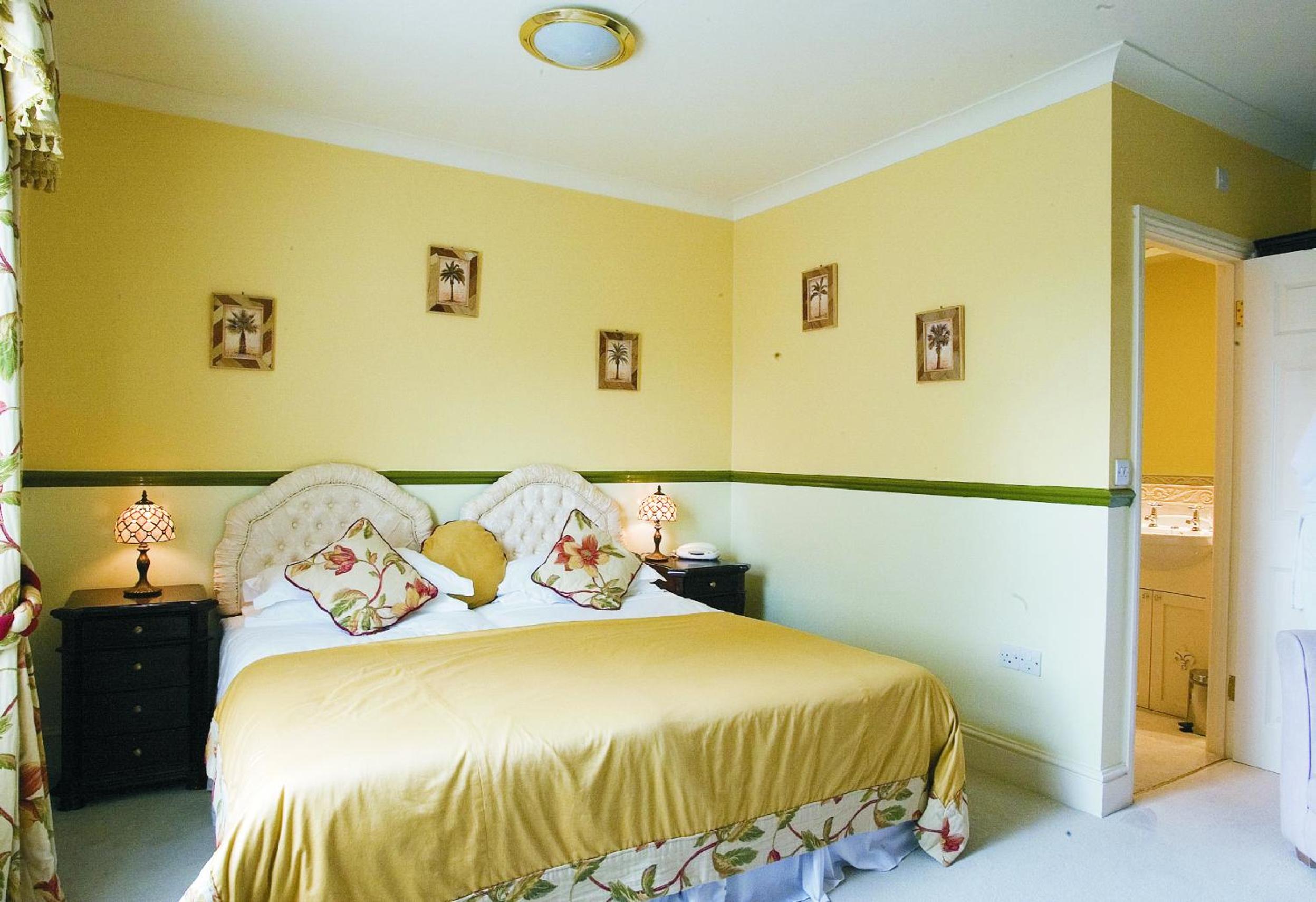 Superior Double Room - Photo 2