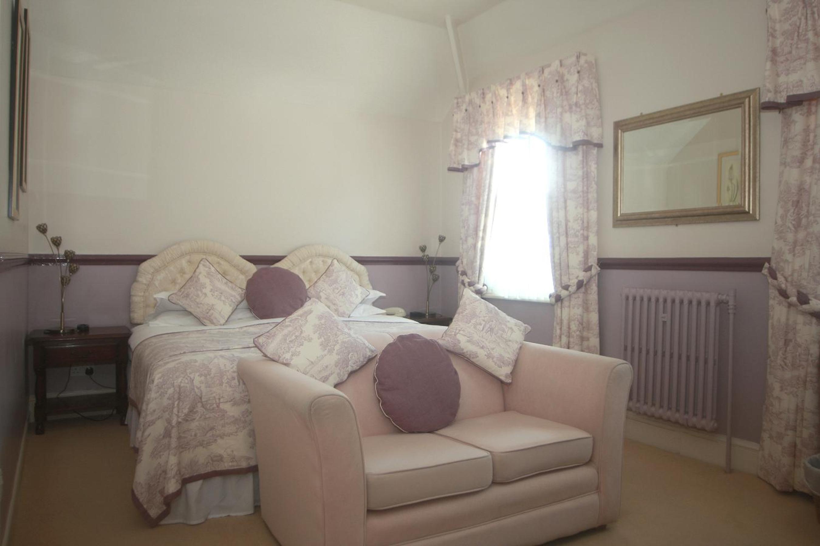 Superior Double Room - Photo 3