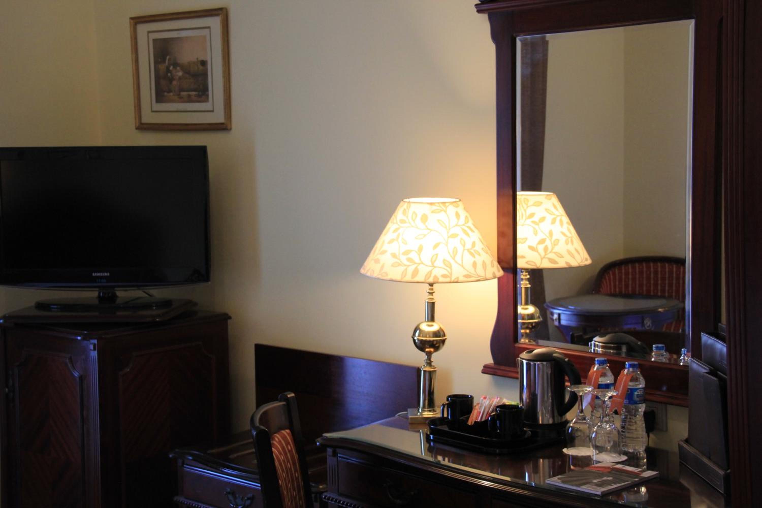 Classic Room - Photo 1