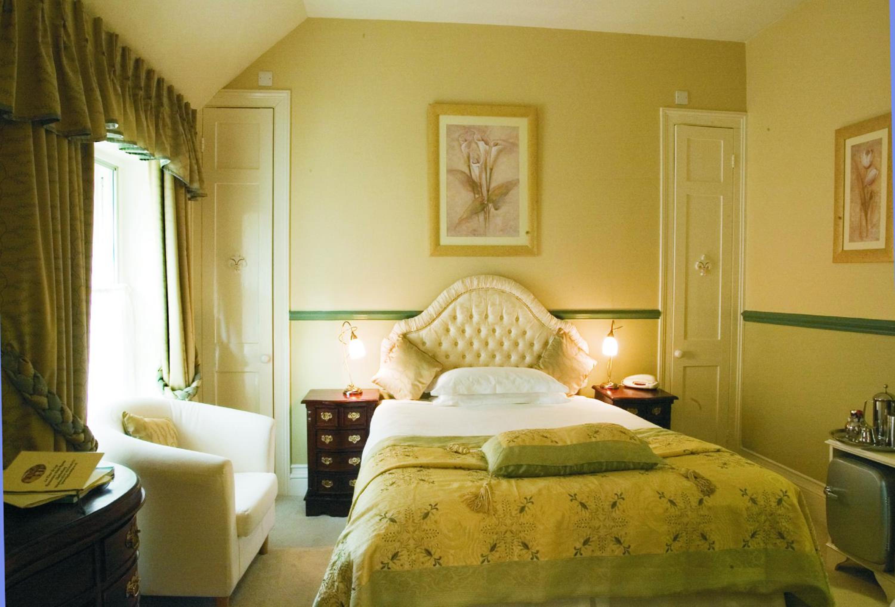 Standard Double Room - Photo 5