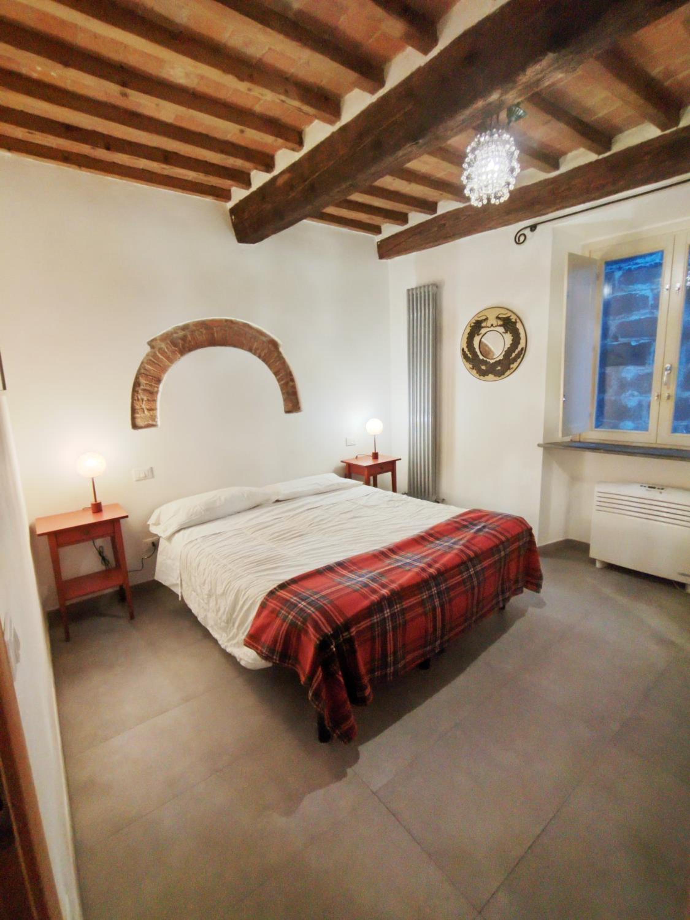 Family Room with Private Bathroom