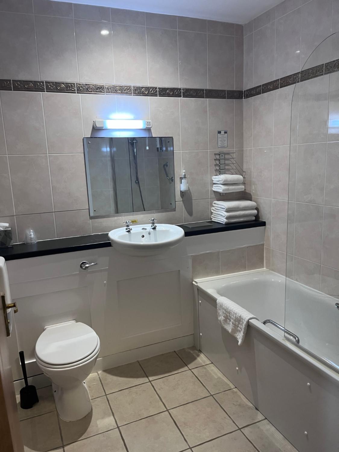 Superior Double Room with Sea View photo 3
